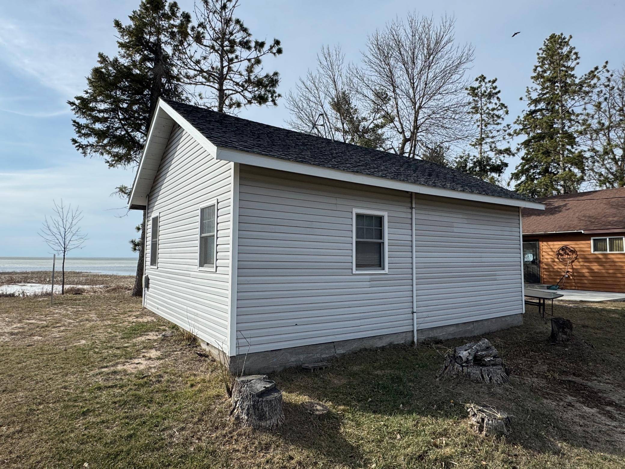 25845 Lou Rayne Beach RD NE, Waskish, MN 56685