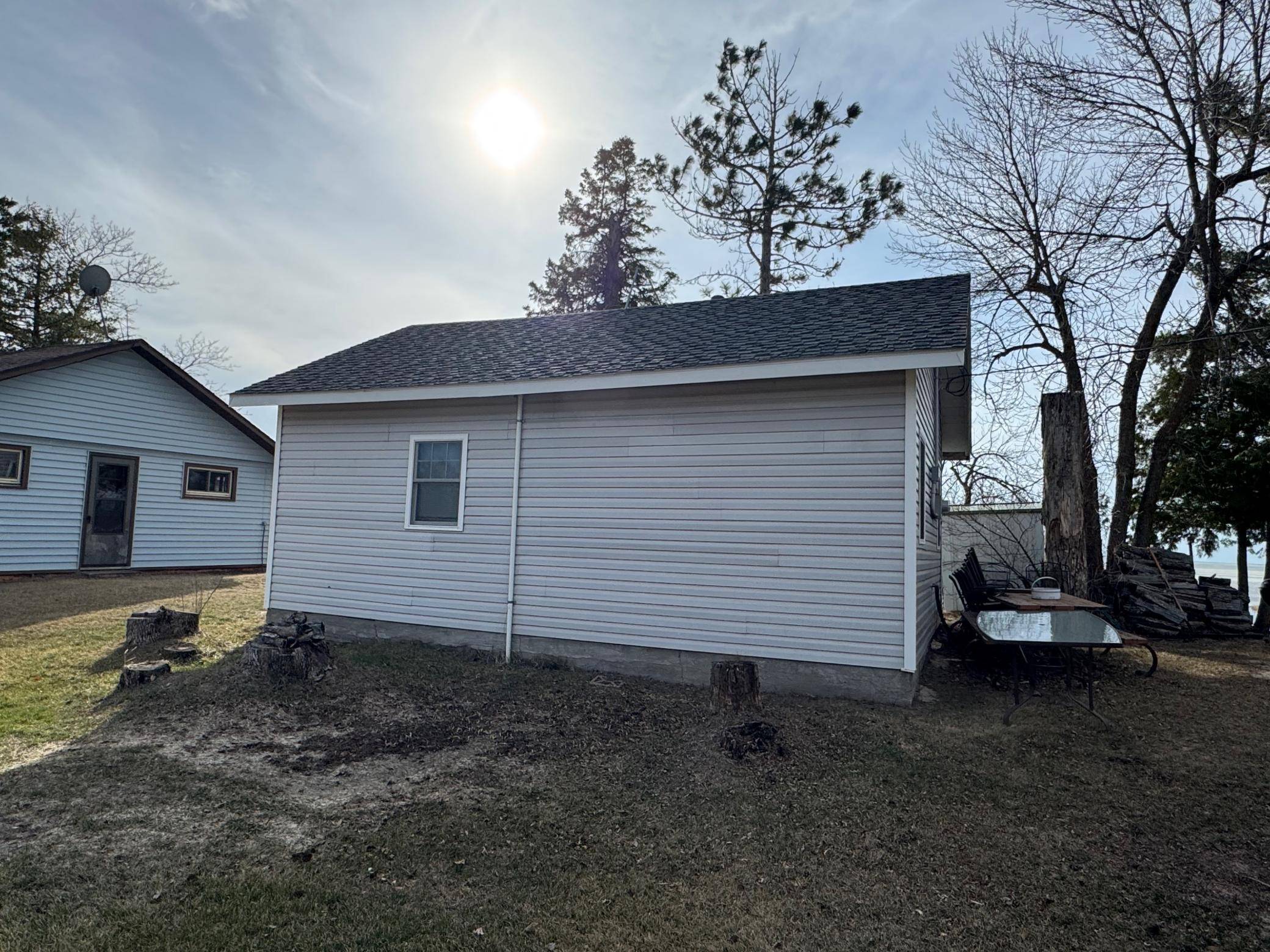 25845 Lou Rayne Beach RD NE, Waskish, MN 56685