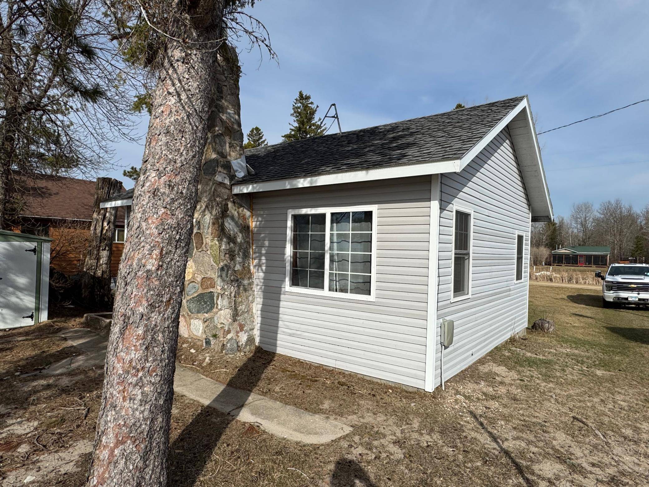 25845 Lou Rayne Beach RD NE, Waskish, MN 56685