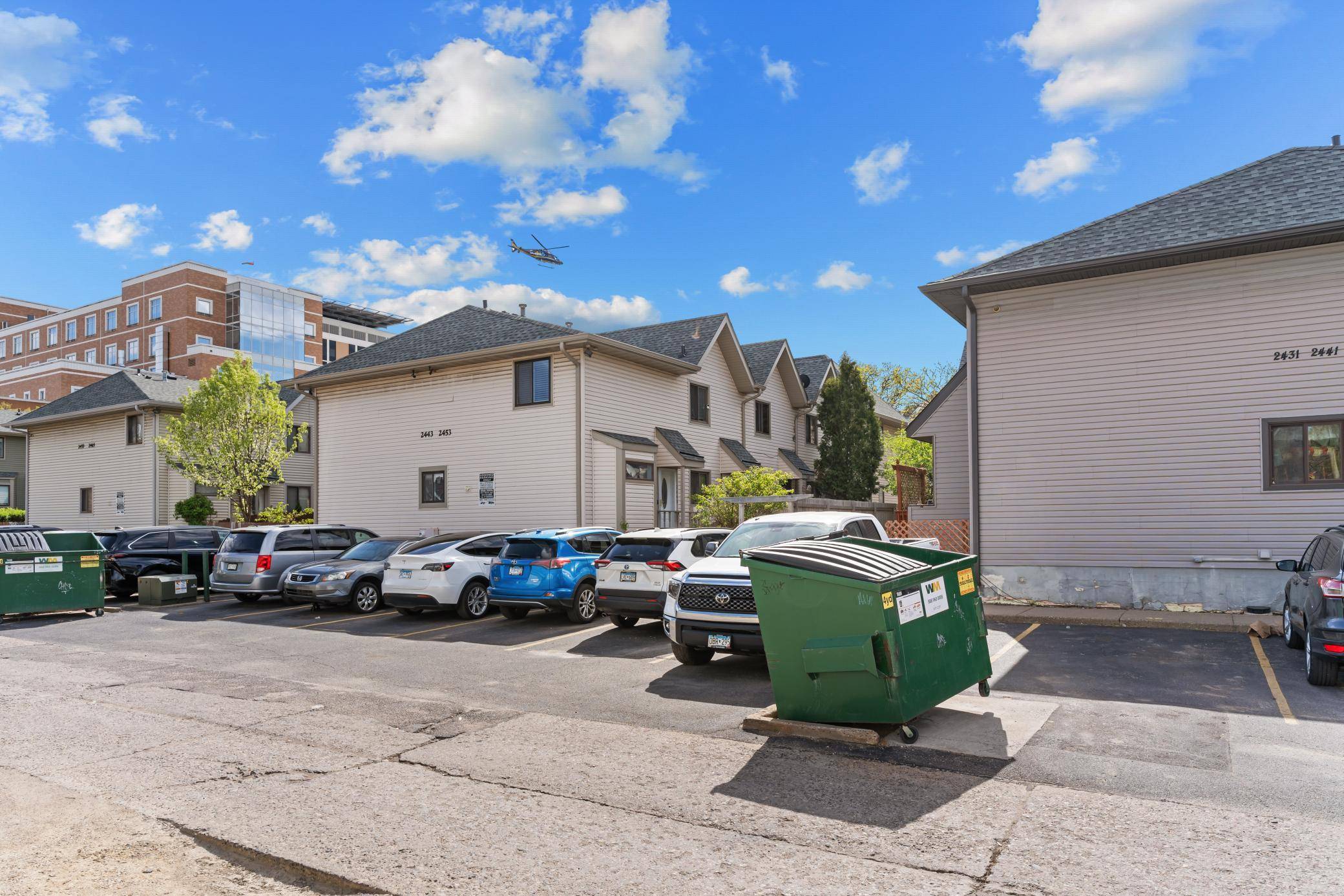 2443 Elliot AVE, Minneapolis, MN 55404