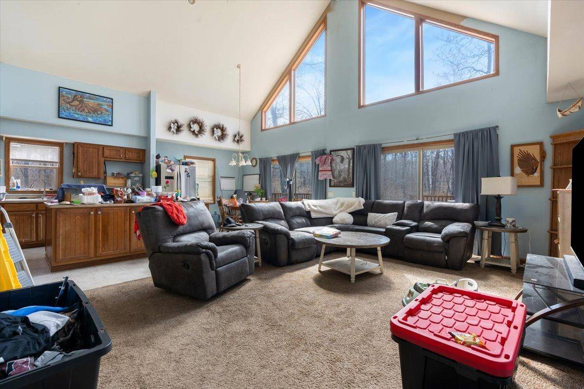6331 Hidden Dreams RD NW, Walker, MN 56484
