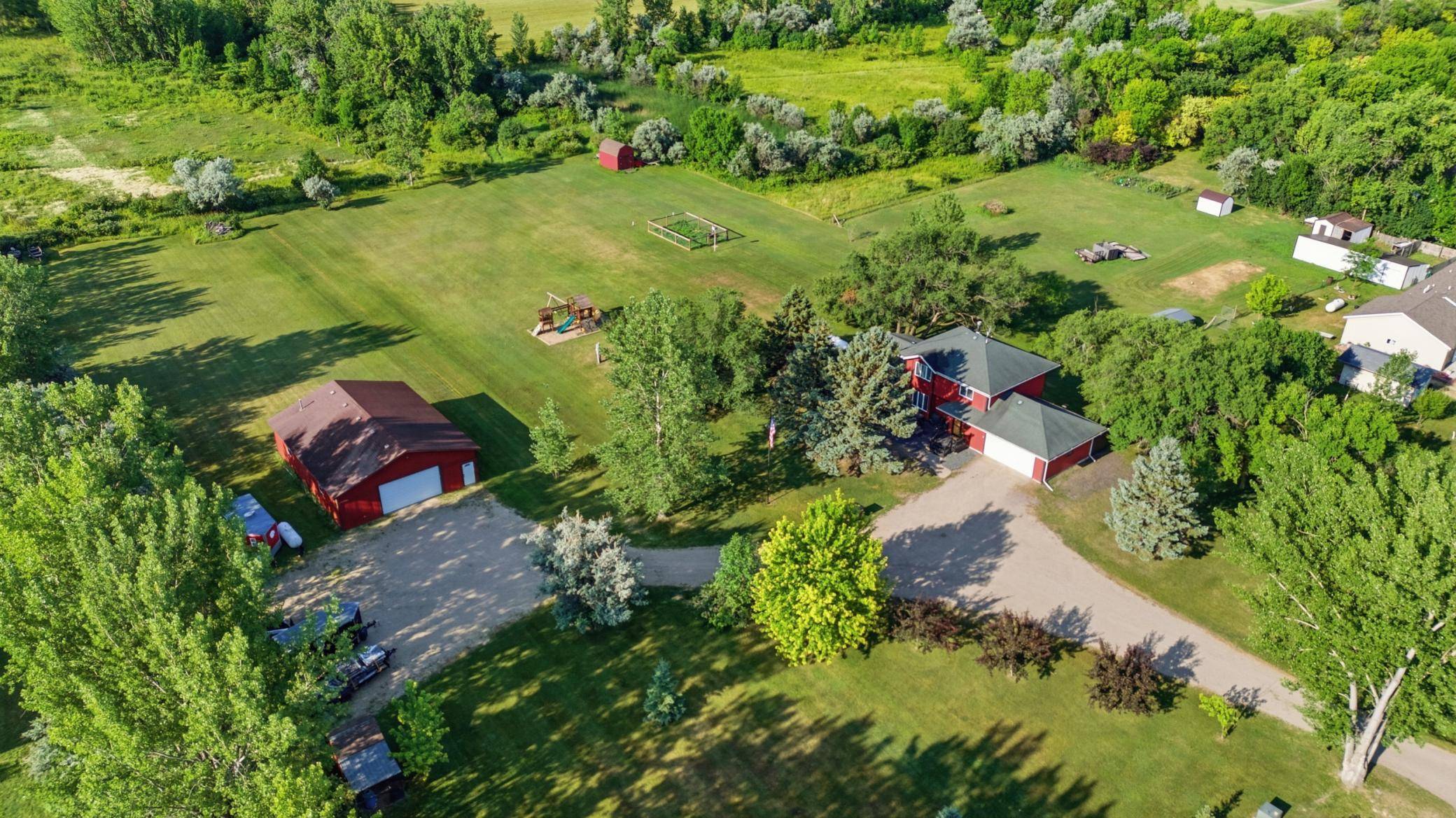 14237 30th AVE S, Glyndon, MN 56547