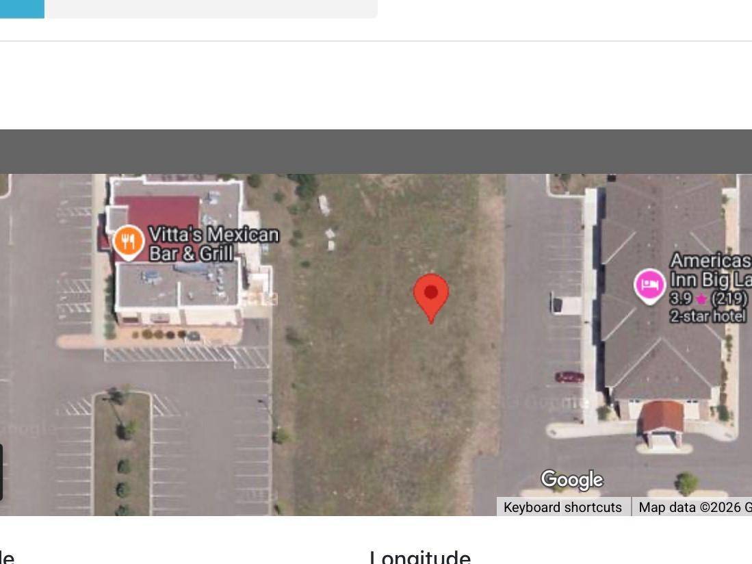 198th avenue SW 198th avenue, Big Lake, MN 55330