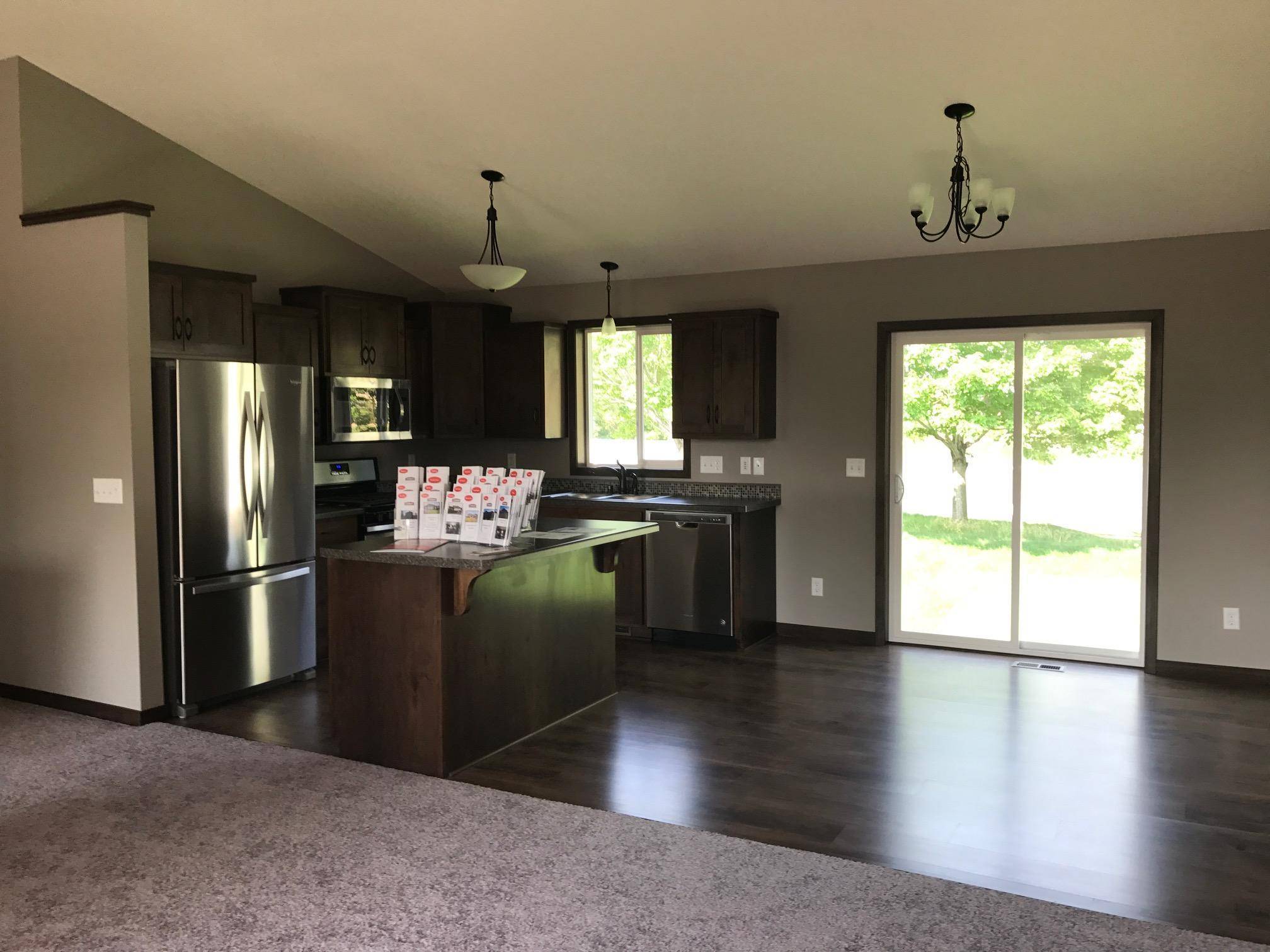 1117 Rum River DR SW, Isanti, MN 55040