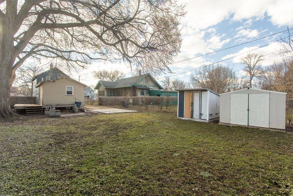 316 11th ST N, Moorhead, MN 56560