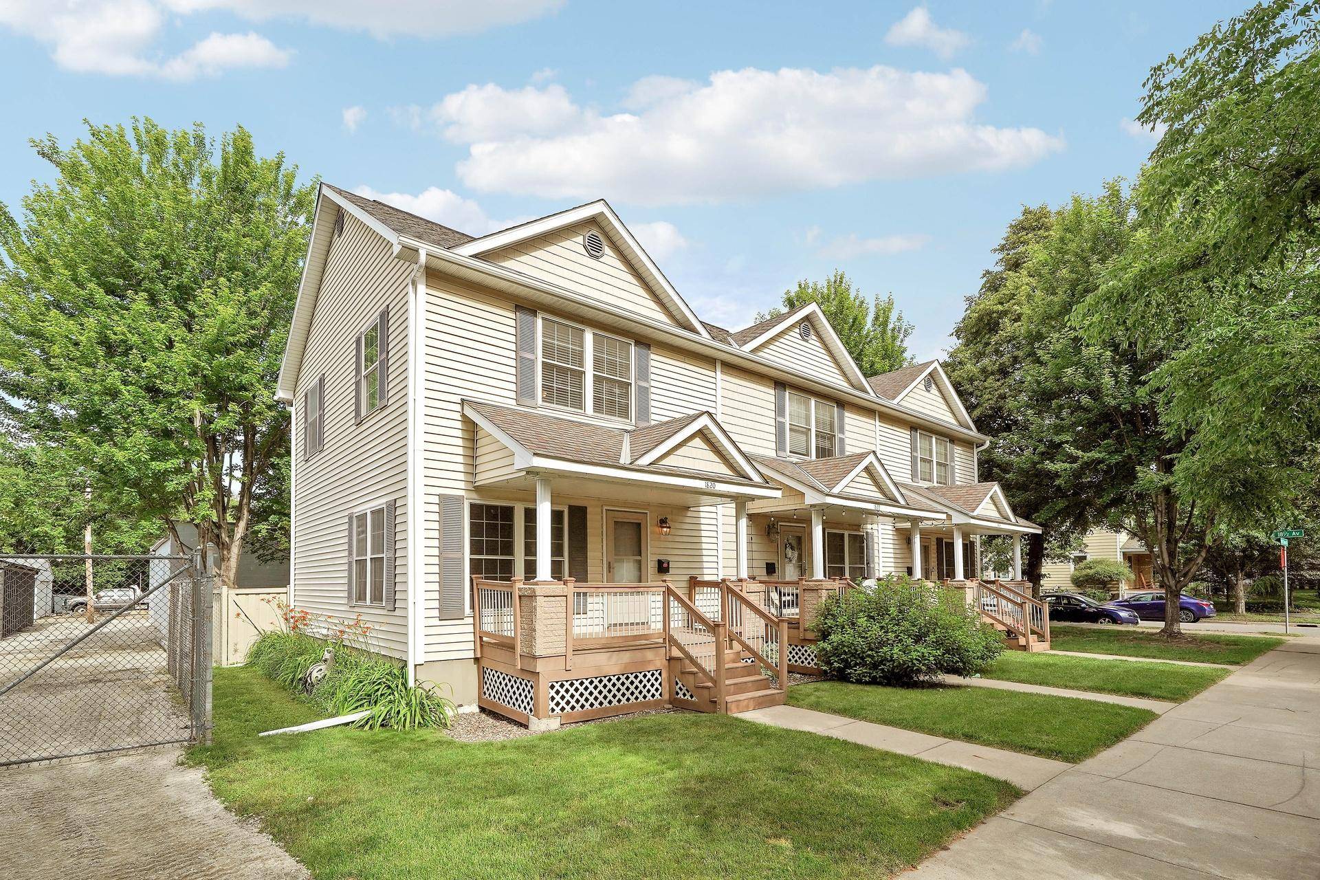1820 Quincy ST NE #A, Minneapolis, MN 55418