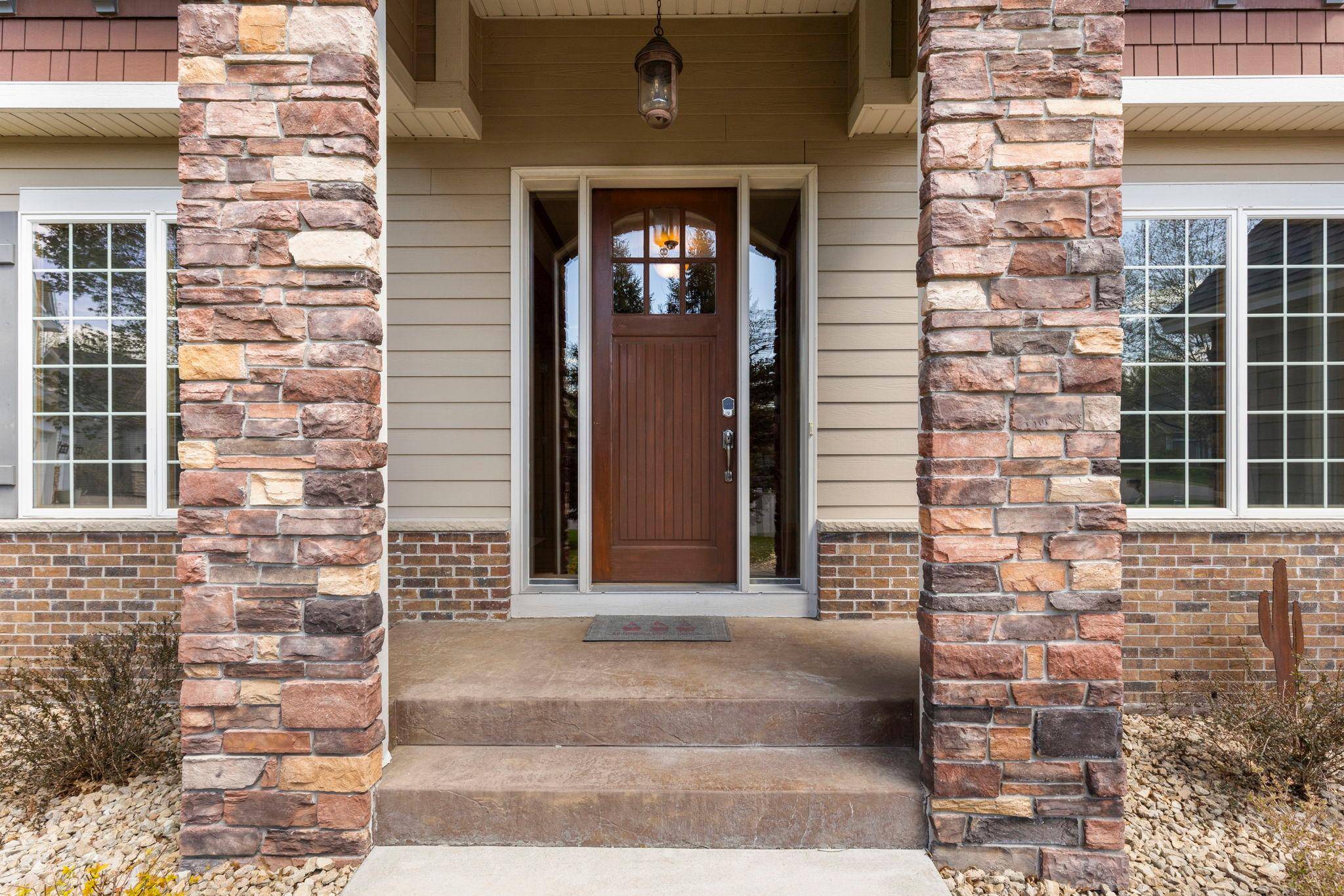 15197 Uplander ST NW, Andover, MN 55304