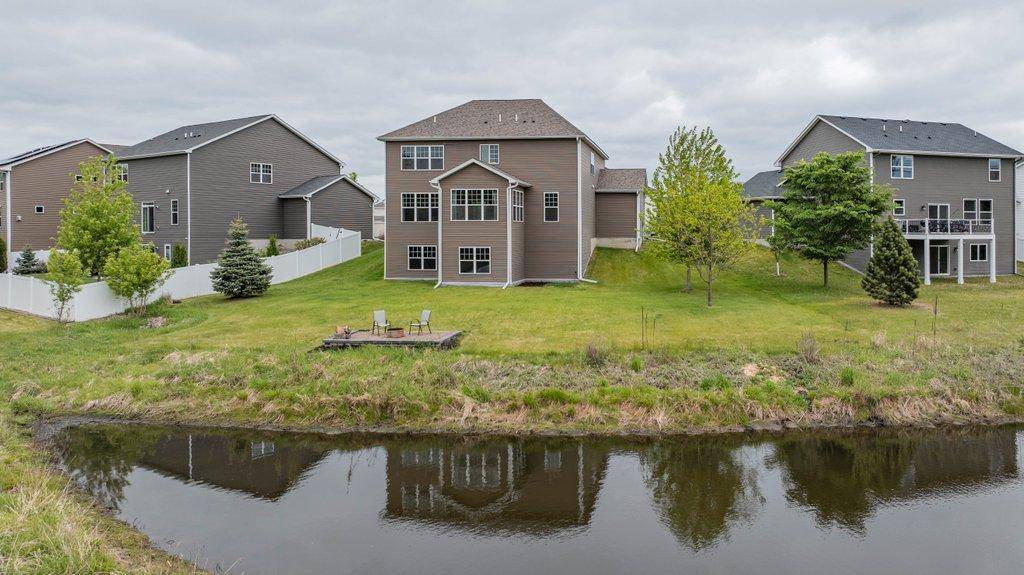 6531 102nd AVE N, Brooklyn Park, MN 55445