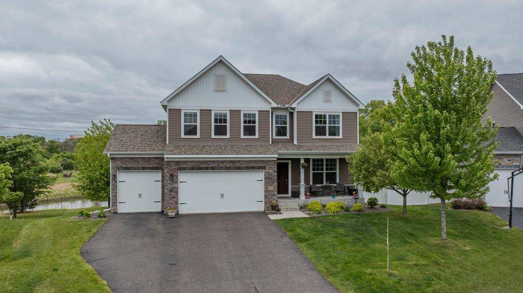 6531 102nd AVE N, Brooklyn Park, MN 55445