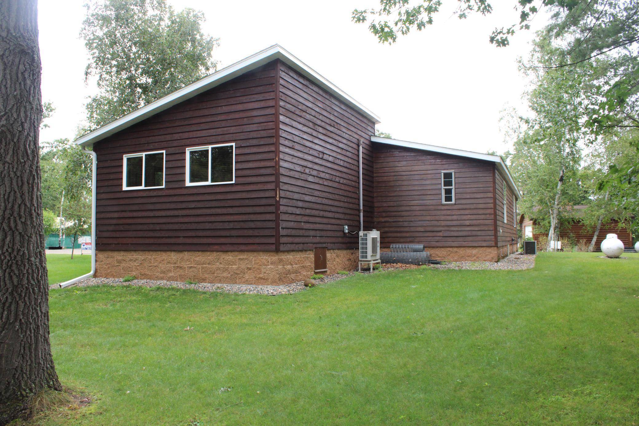 1707 Crosby CT SE #4, Bemidji, MN 56601