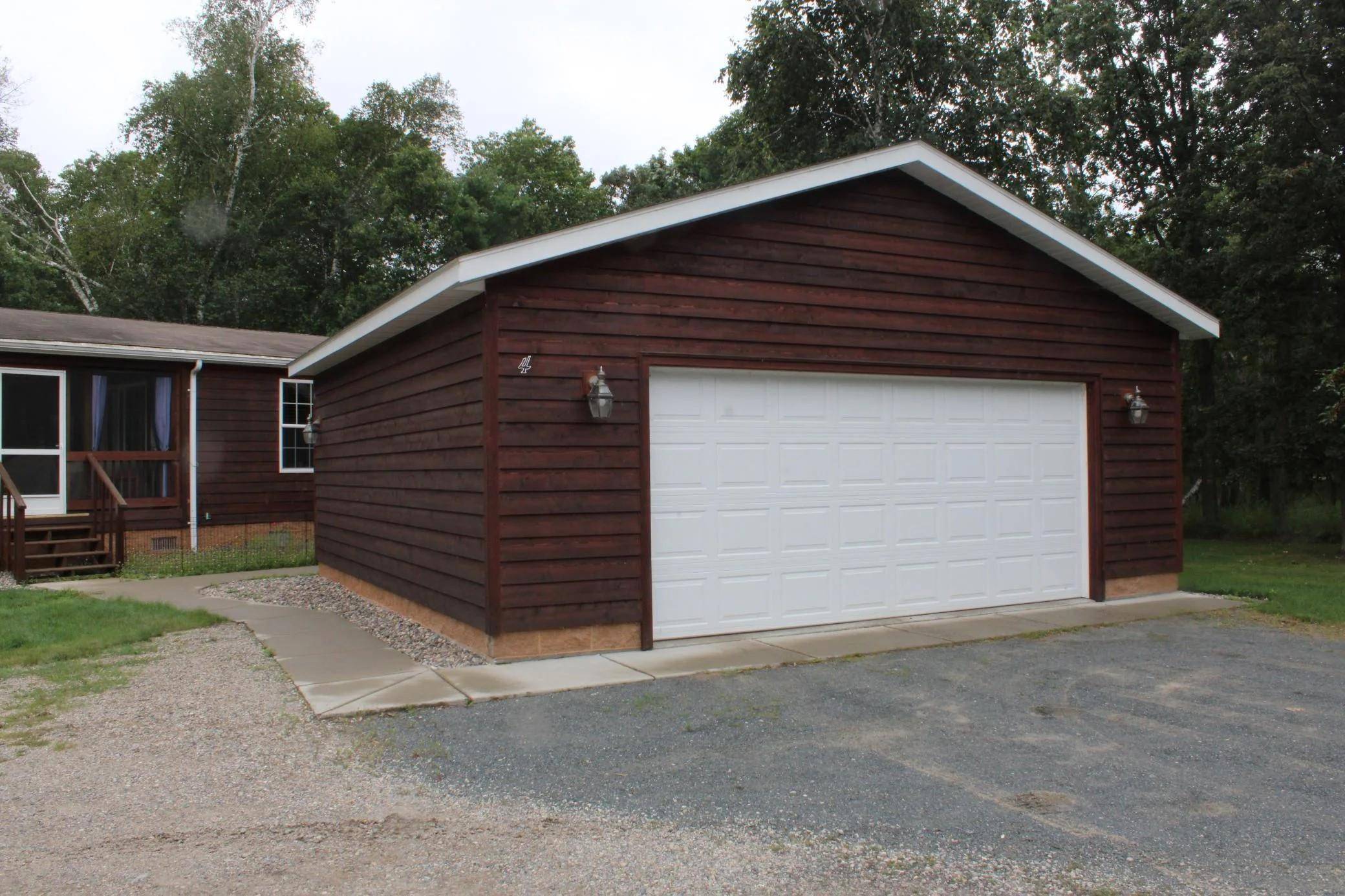 1707 Crosby CT SE #4, Bemidji, MN 56601