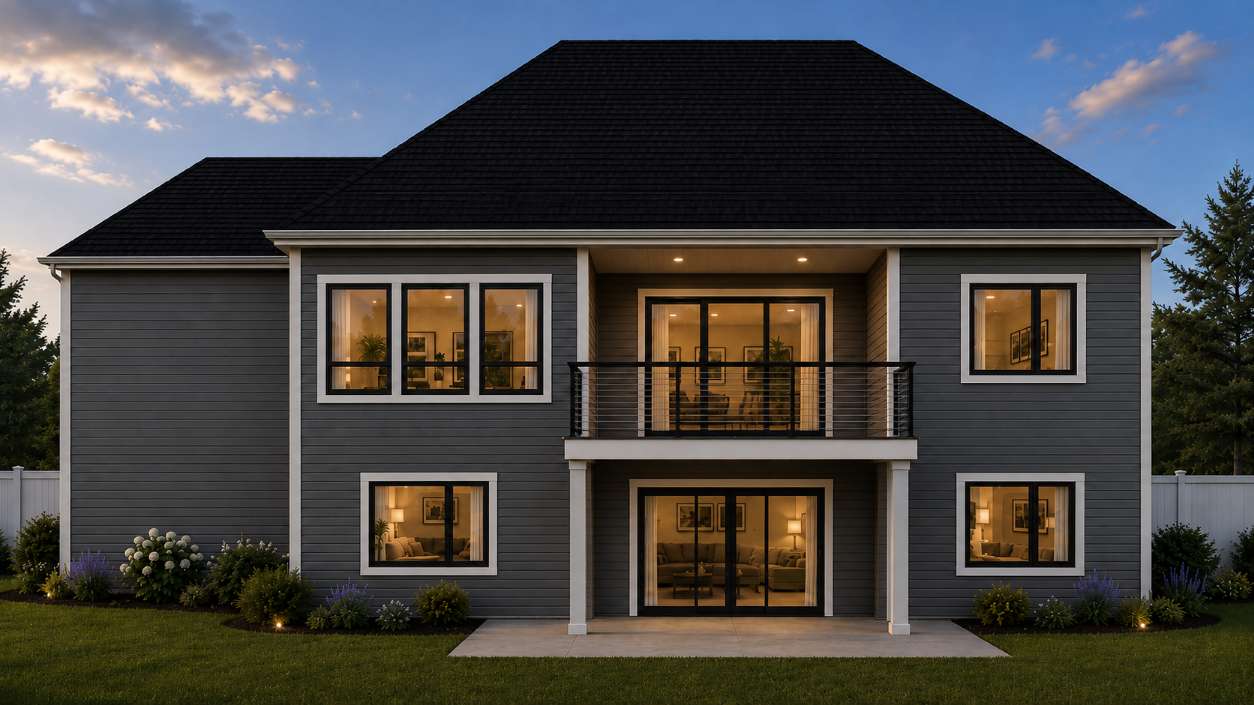 2663 Weston WAY, Hanover, MN 55341