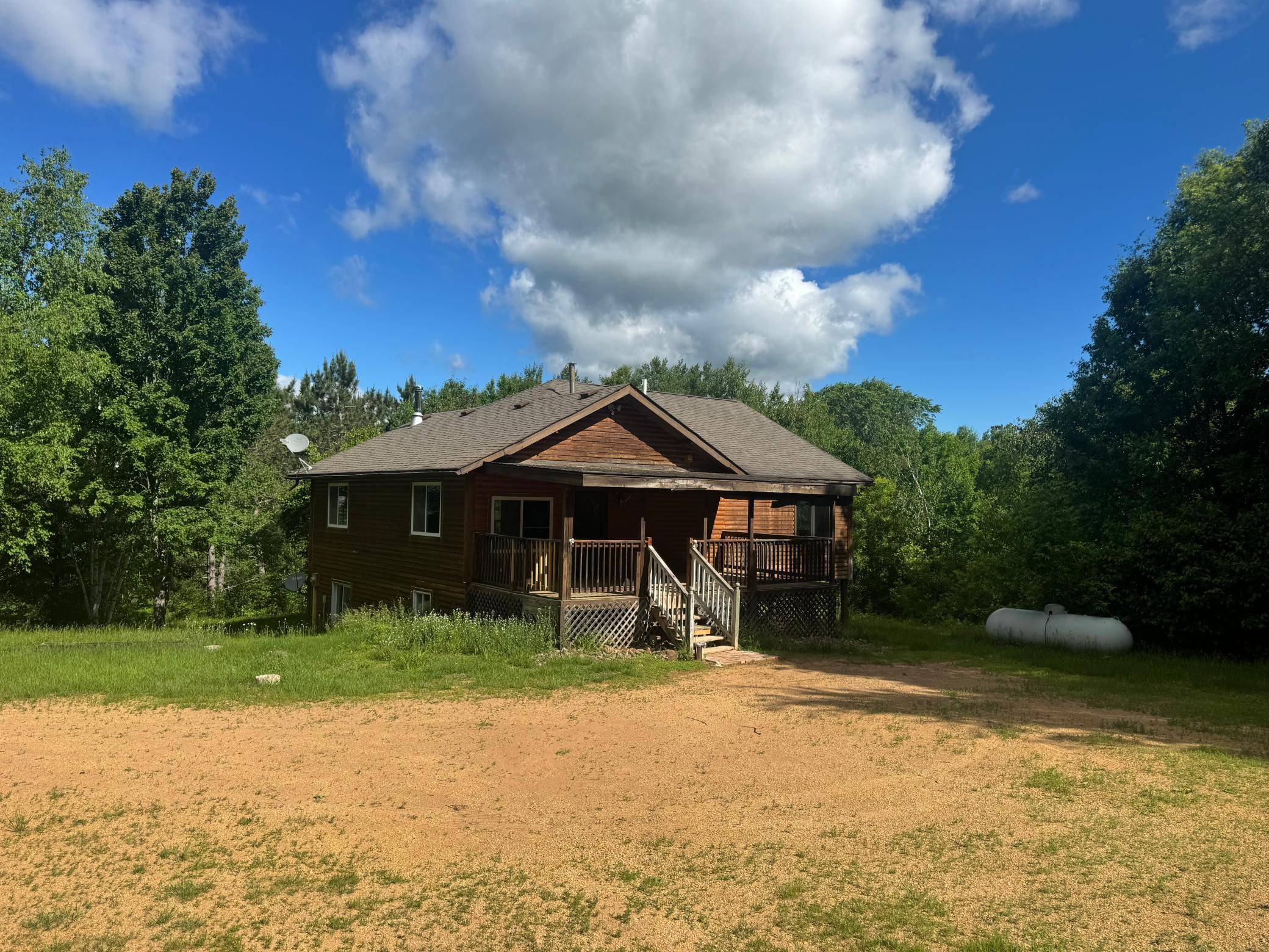 49382 Pansy Landing RD, Sandstone, MN 55072