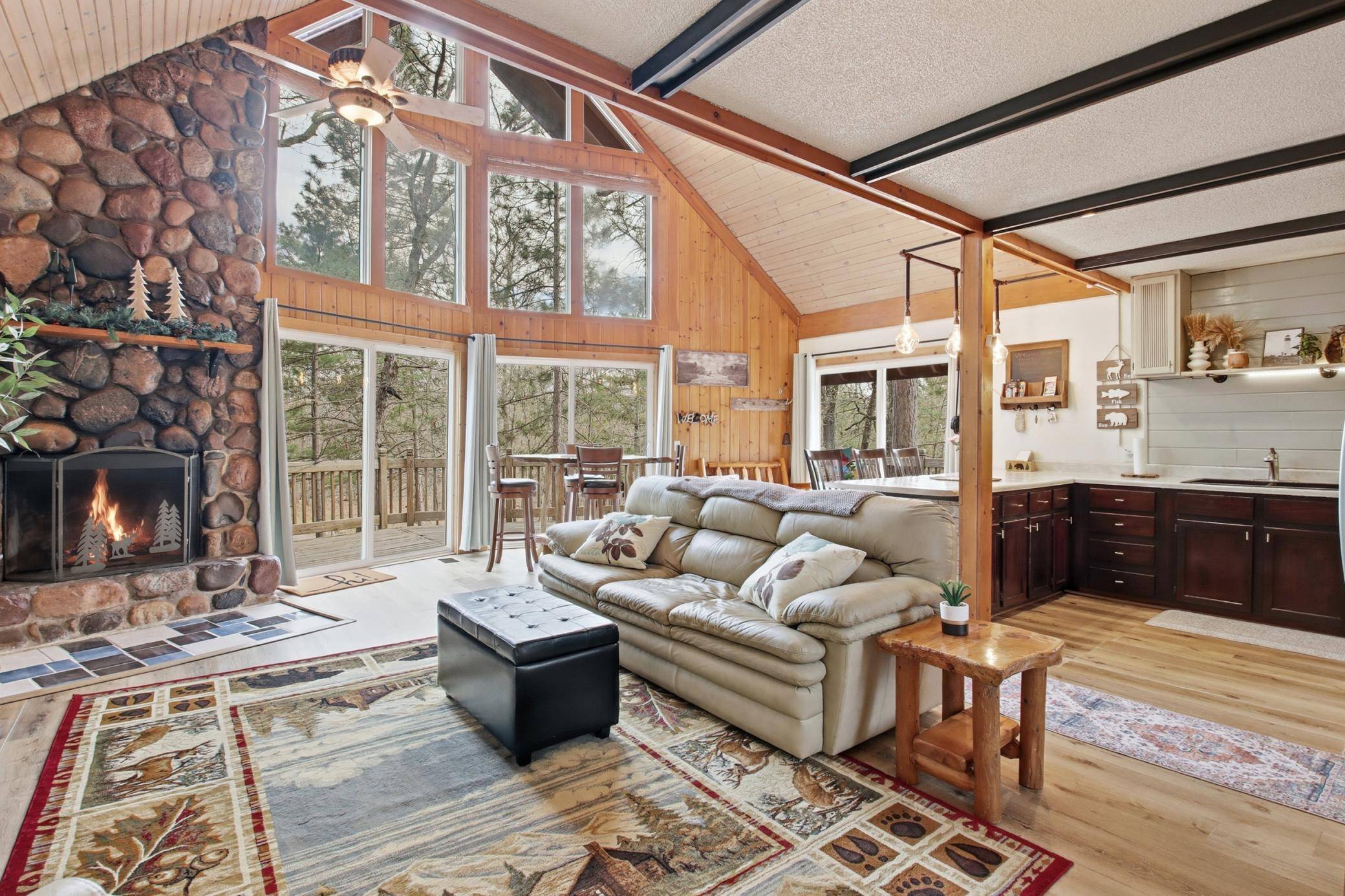 28420 Viking CT, Danbury, WI 54830