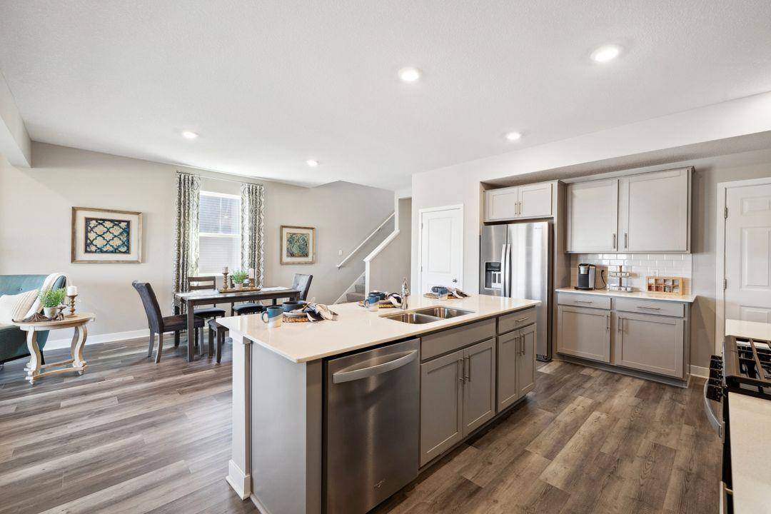23548 Ashbury DR, Rogers, MN 55374