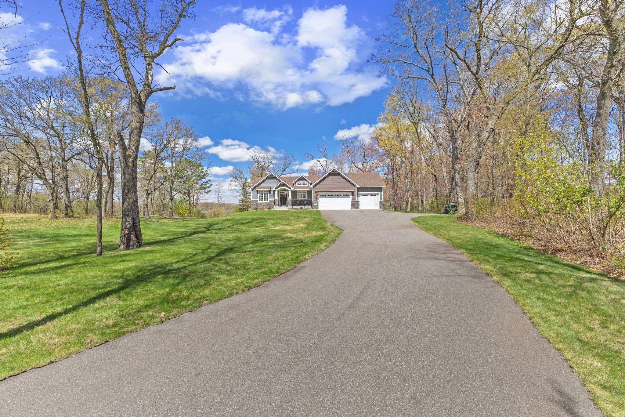 2653 Constance BLVD NE, Ham Lake, MN 55304