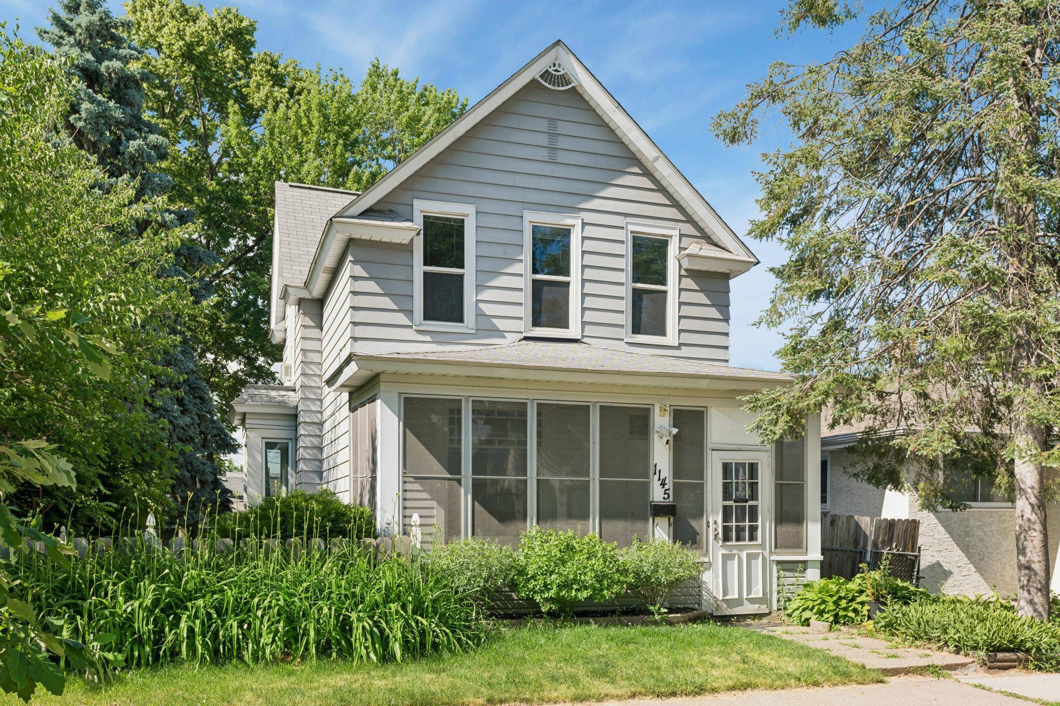 1145 Beech ST, Saint Paul, MN 55106