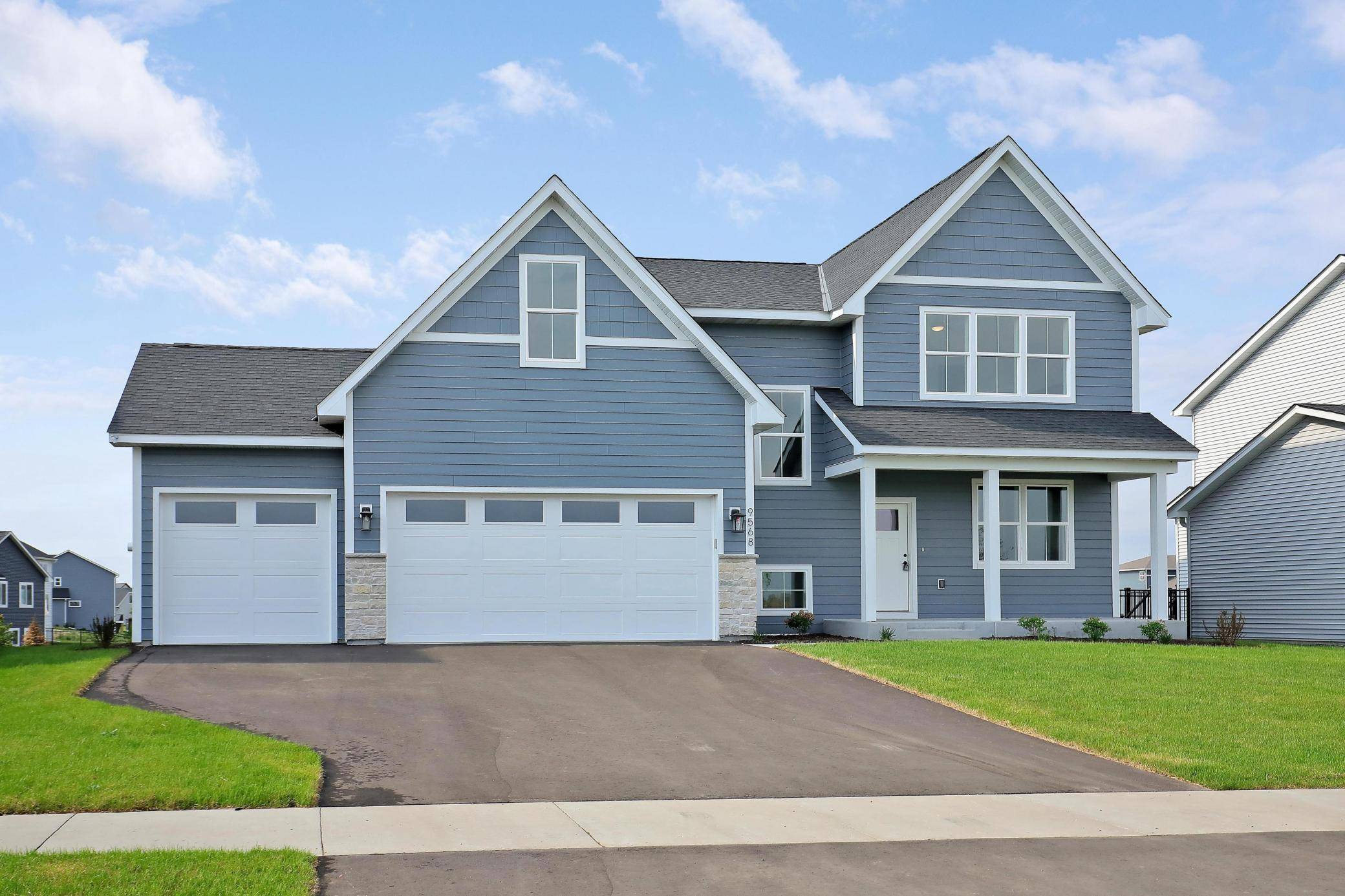 9568 63rd ST S, Cottage Grove, MN 55016