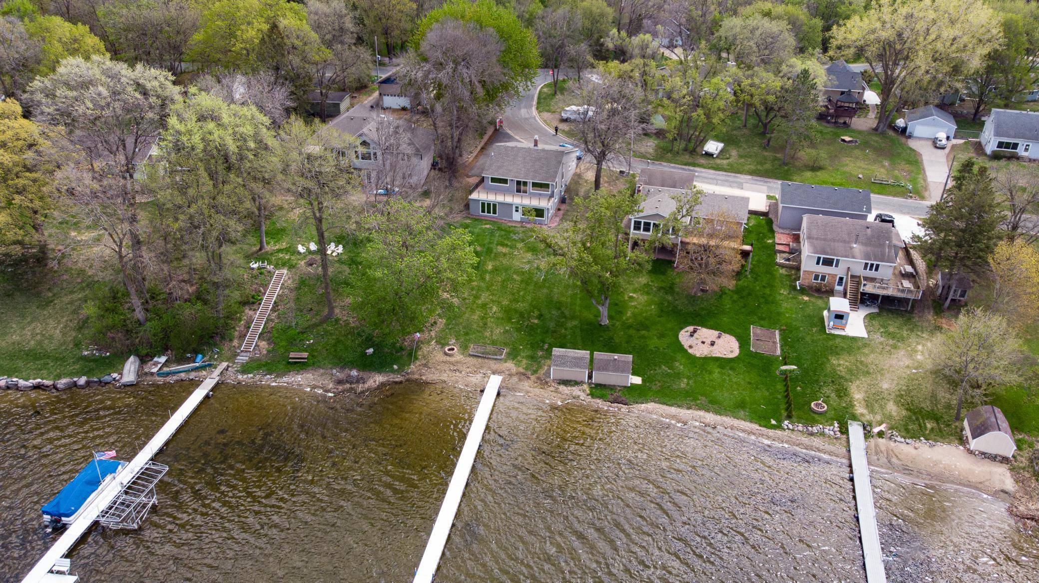 2050 Lake View DR, Jordan, MN 55352