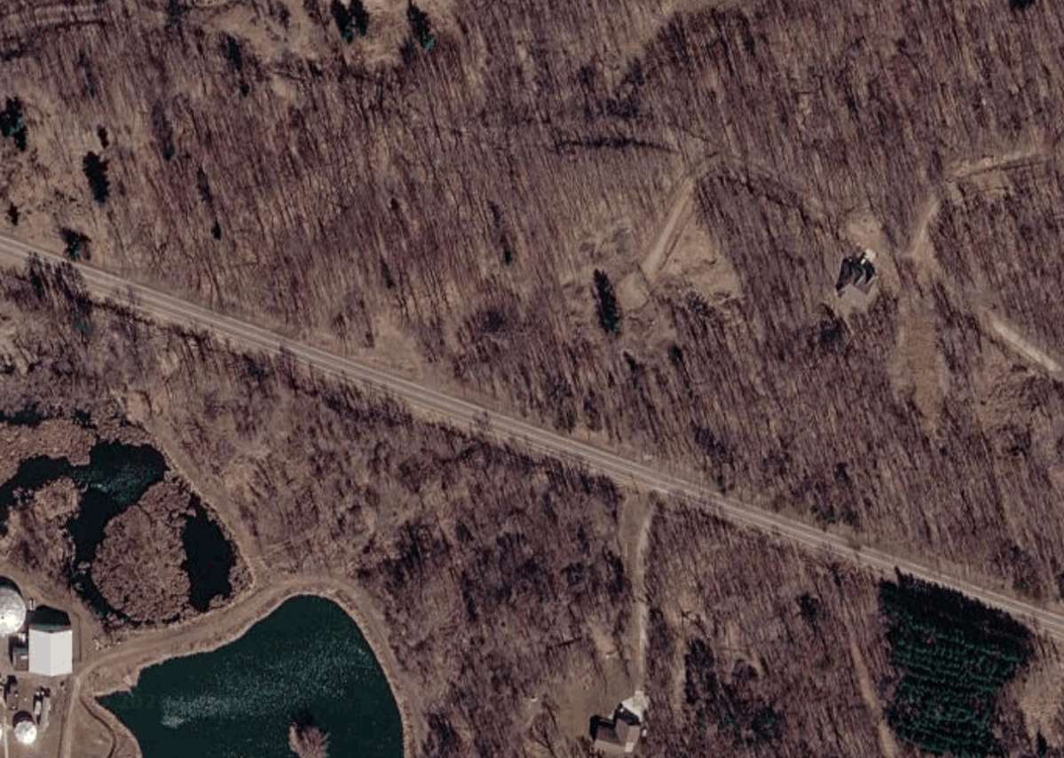 415 Turtle Hills CIR, Turtle Lake, WI 54889
