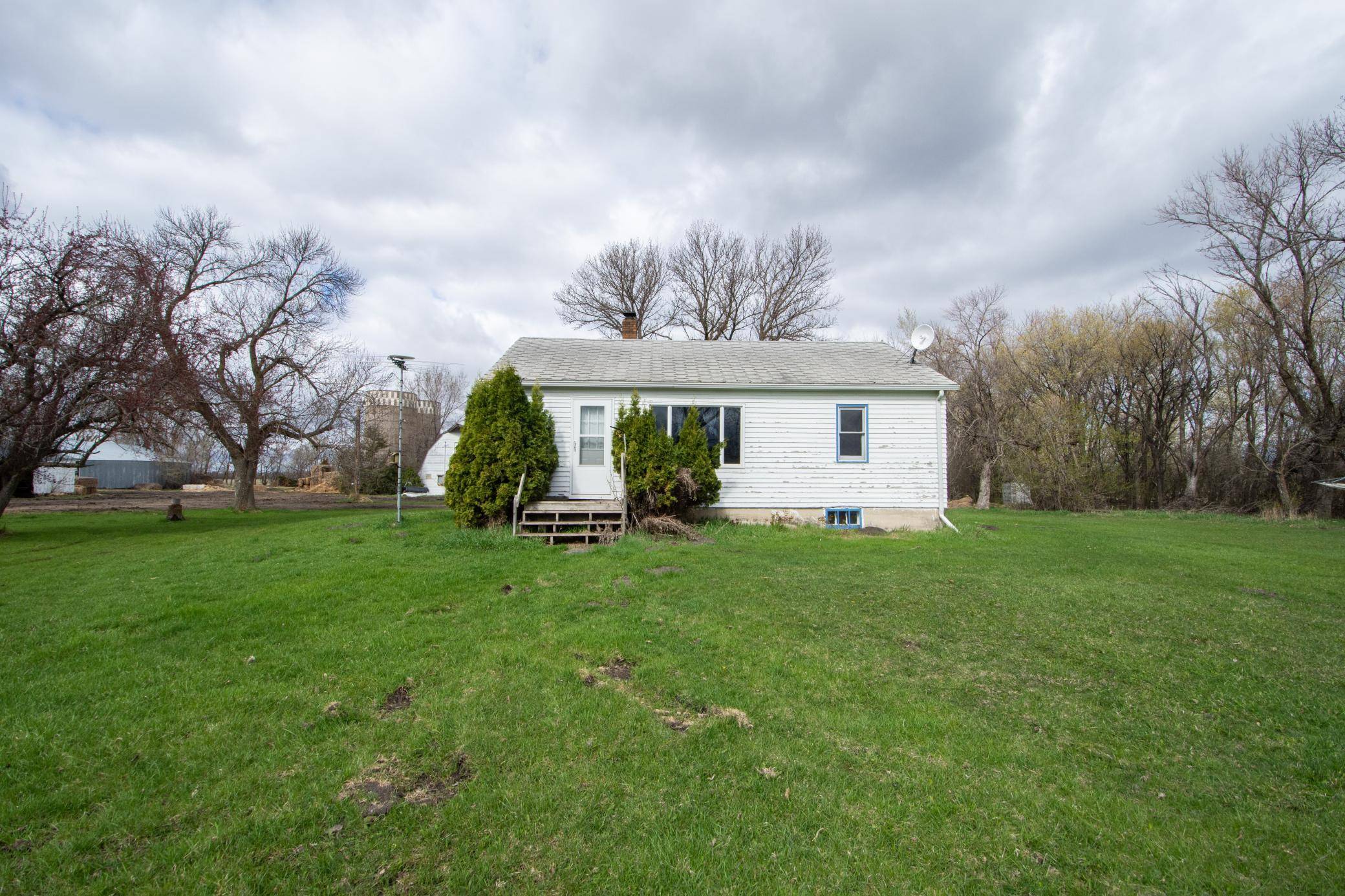 1205 310th ST, Borup, MN 56519