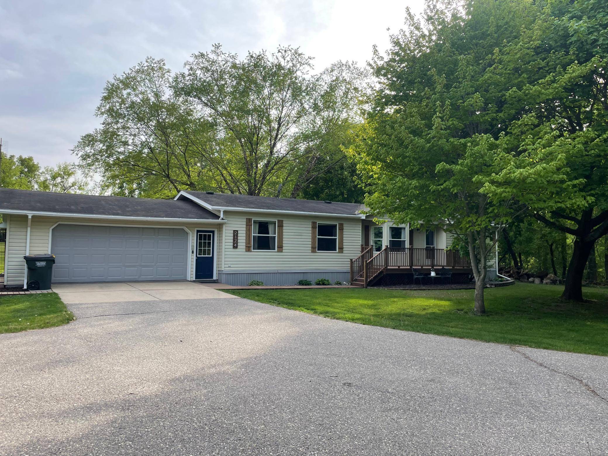 2174 66th AVE NE, Willmar, MN 56201