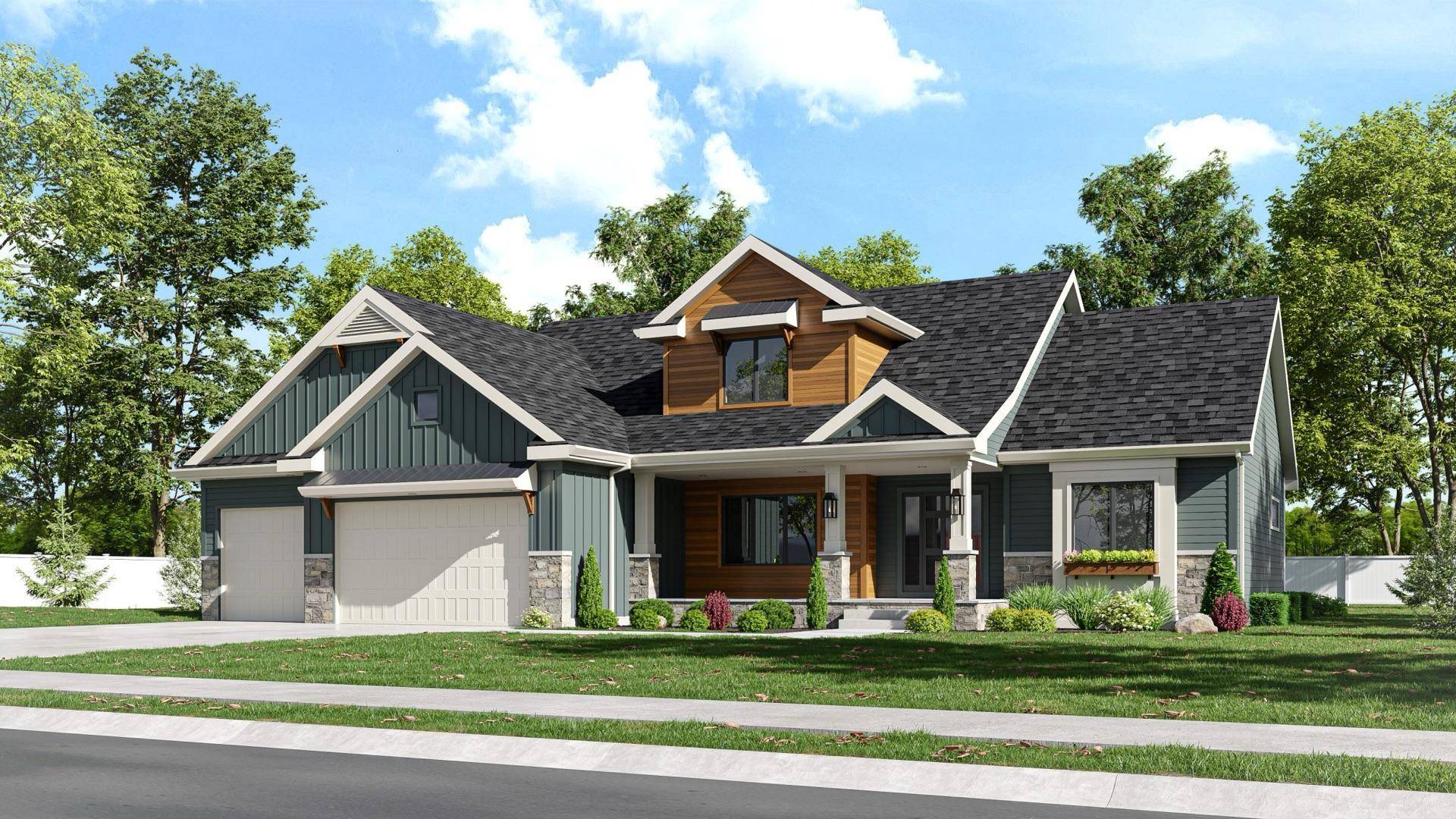 2762 Mayo Prairie LN SW, Rochester, MN 55902