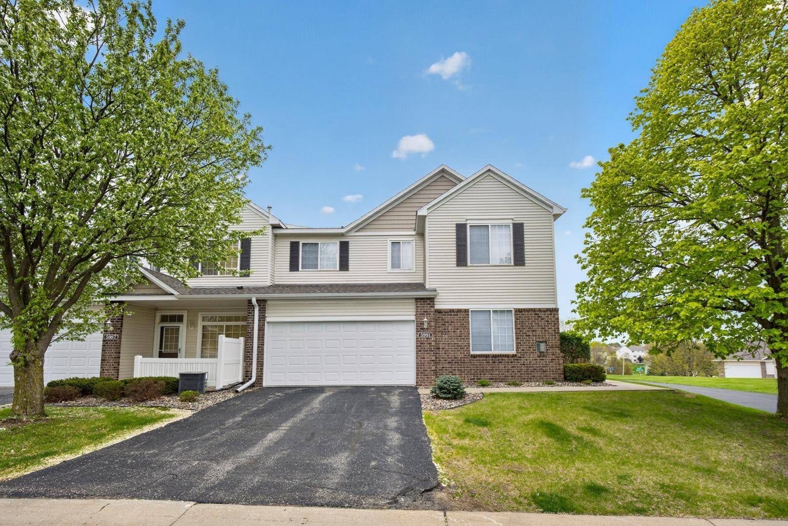 5991 Sandcherry PL NW, Rochester, MN 55901