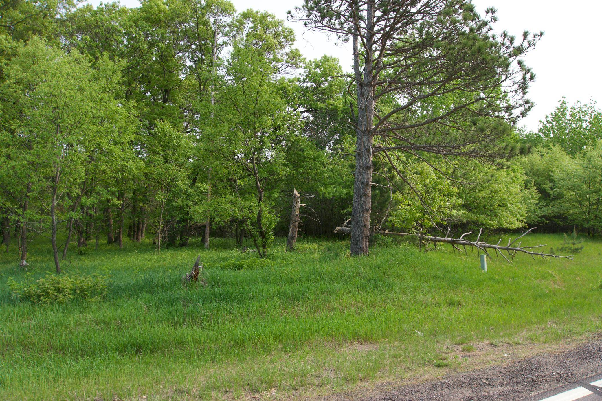XXX Lot 3 283rd AVE NW, Zimmerman, MN 55398