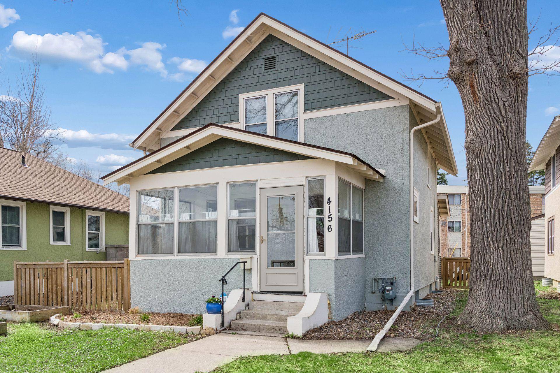 4156 Minnehaha AVE, Minneapolis, MN 55406