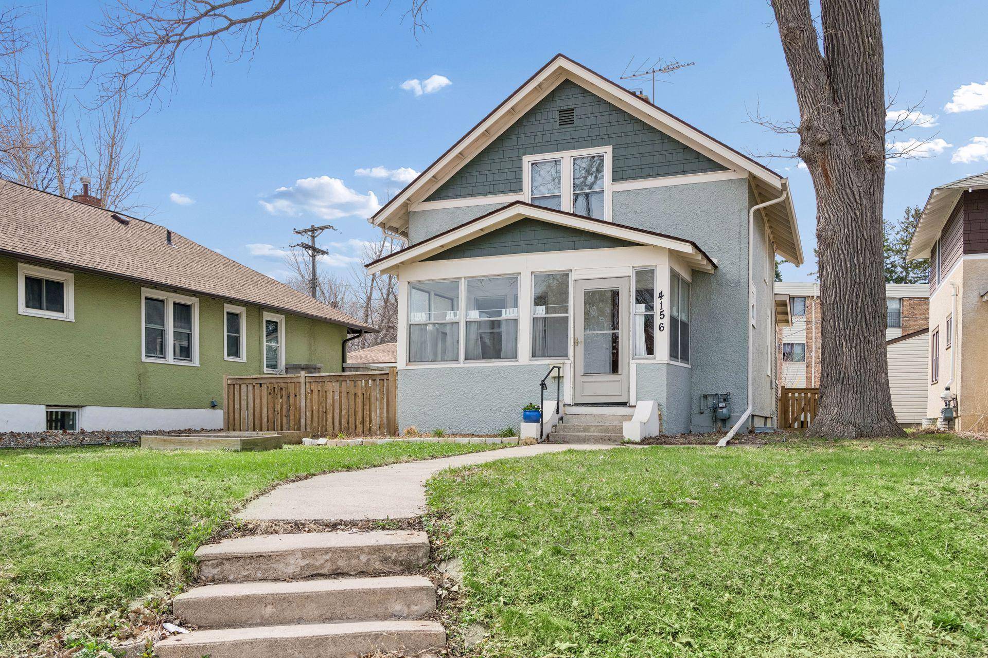 4156 Minnehaha AVE, Minneapolis, MN 55406
