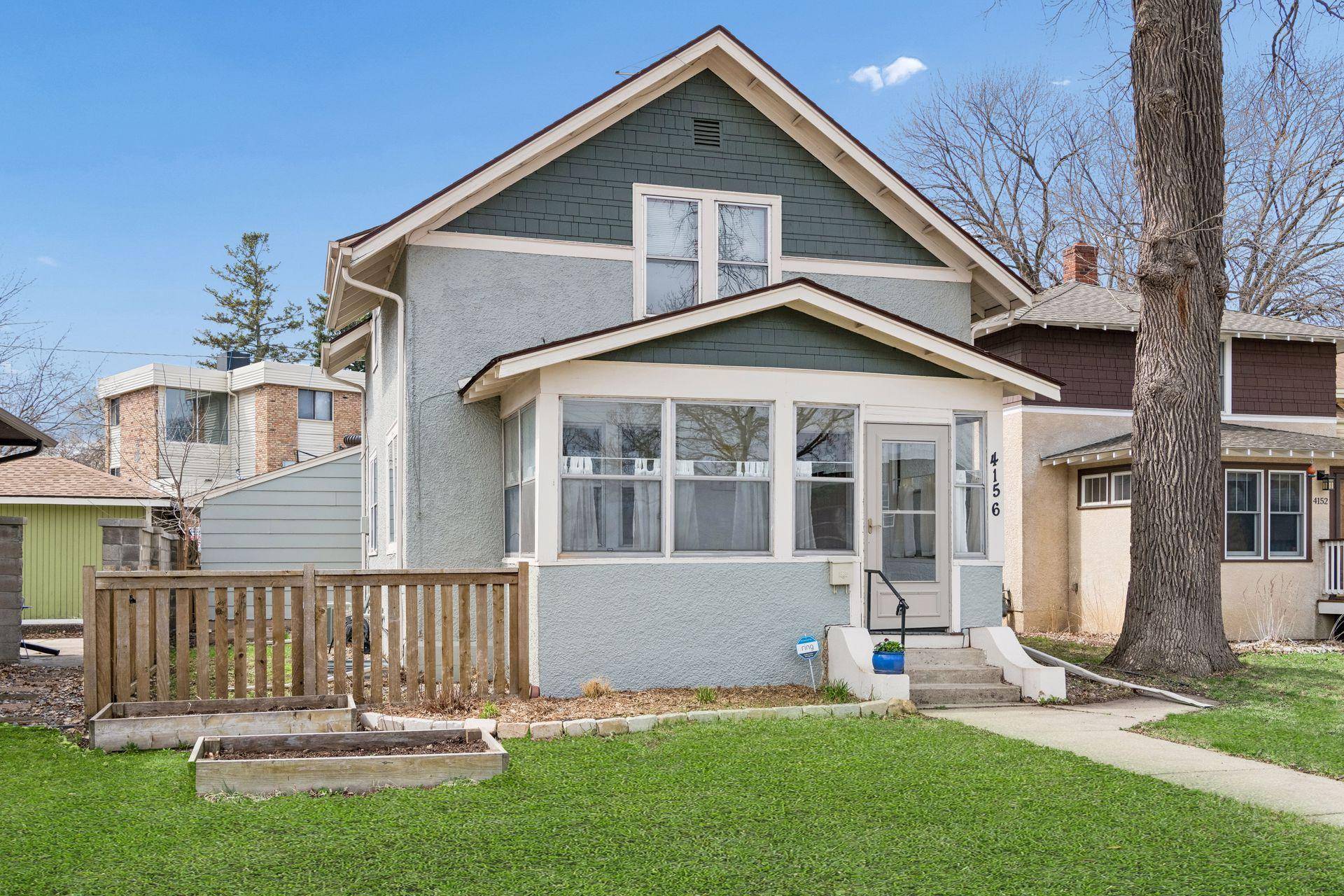 4156 Minnehaha AVE, Minneapolis, MN 55406