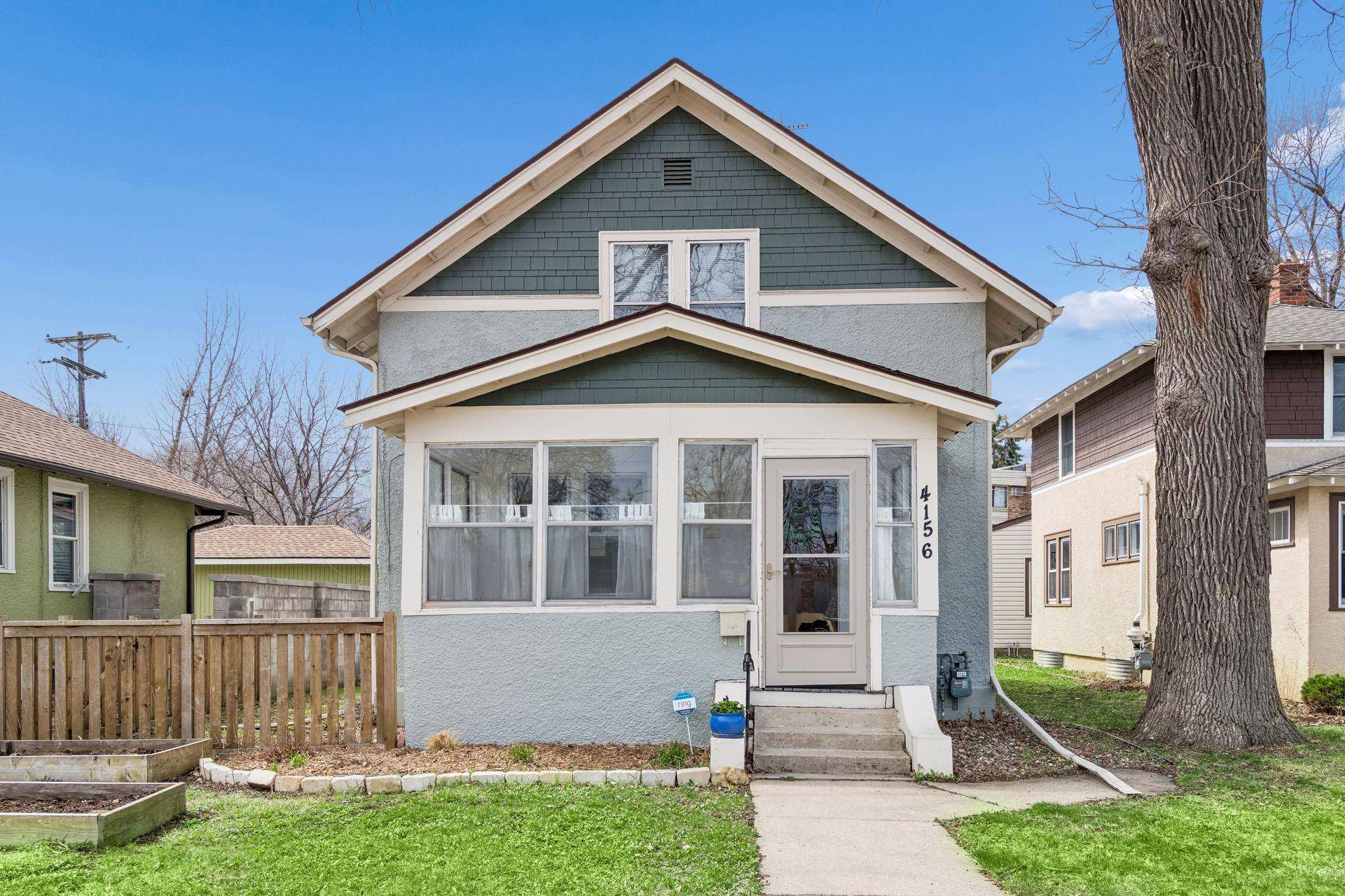 4156 Minnehaha AVE, Minneapolis, MN 55406