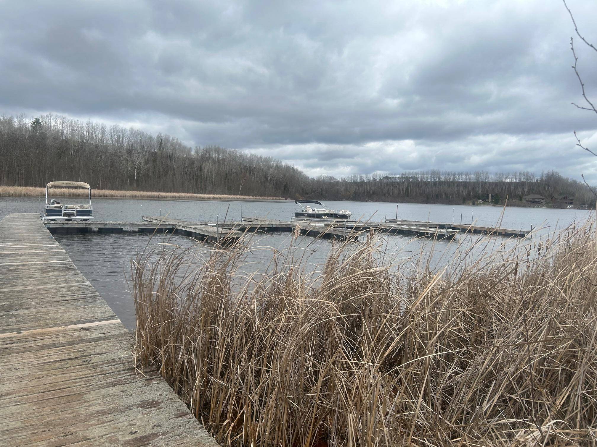 TBD N Birch Drive, Coleraine, MN 55721
