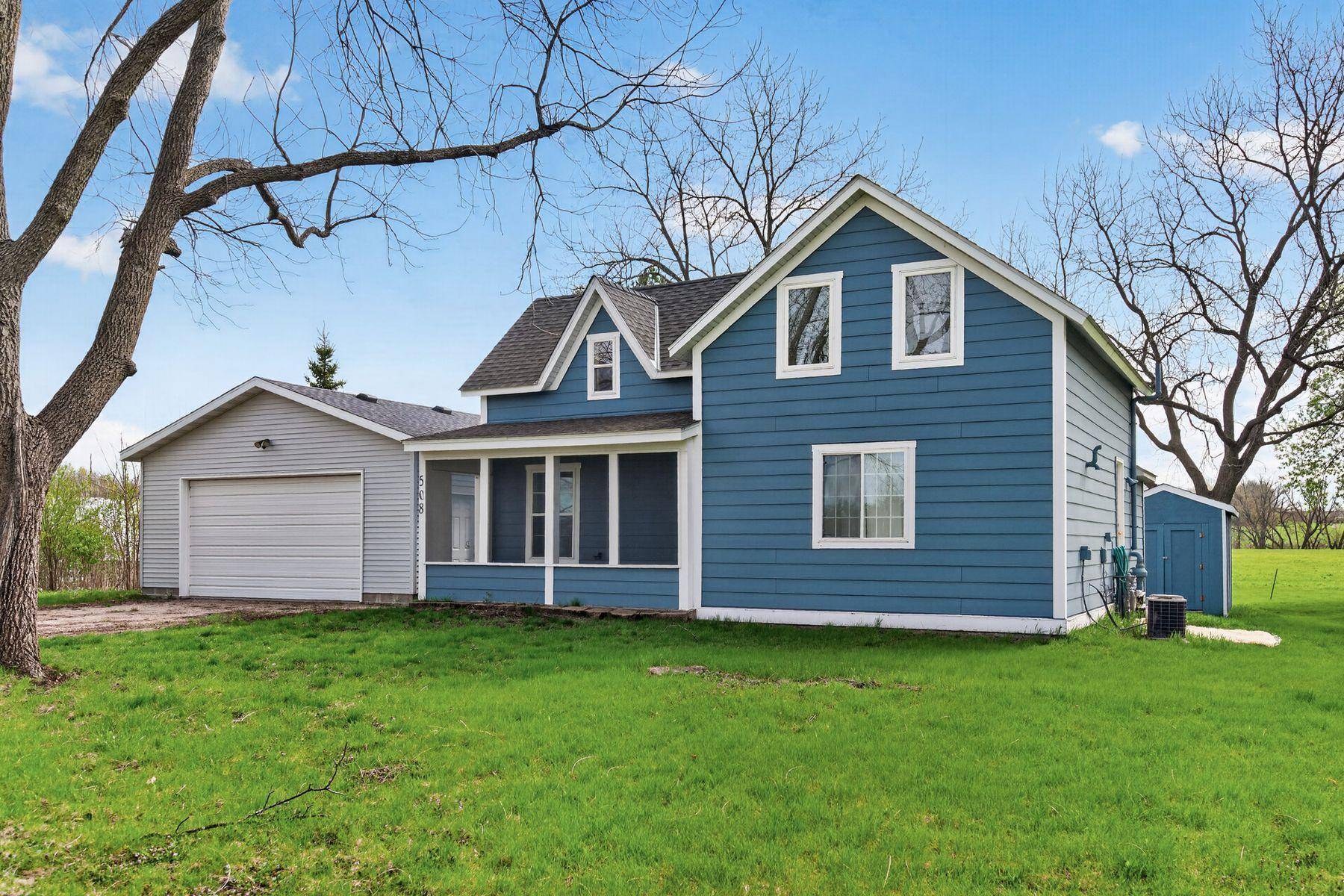 508 River RD W, Delano, MN 55328