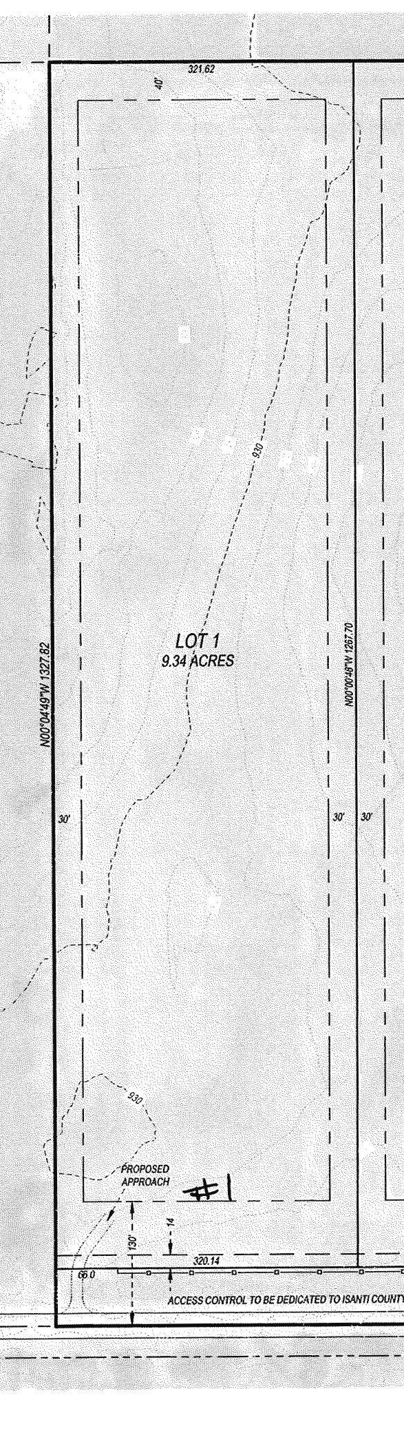 (L1-SM West) TBD 269th AVE NW, Isanti, MN 55040