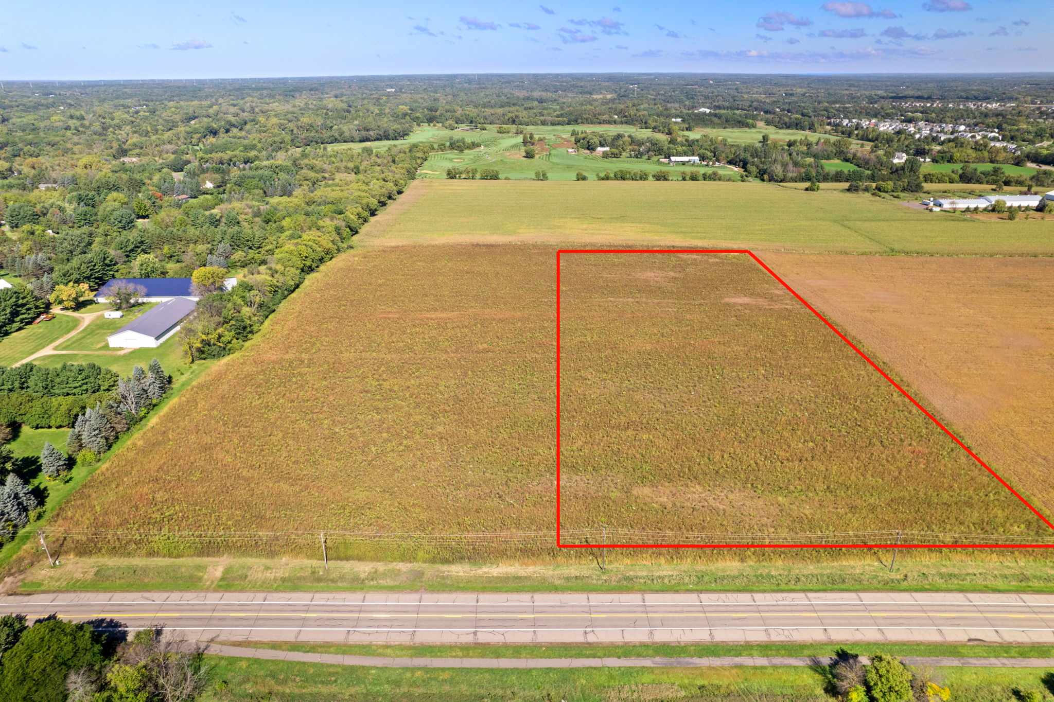 000 75th ST N, Grant, MN 55082
