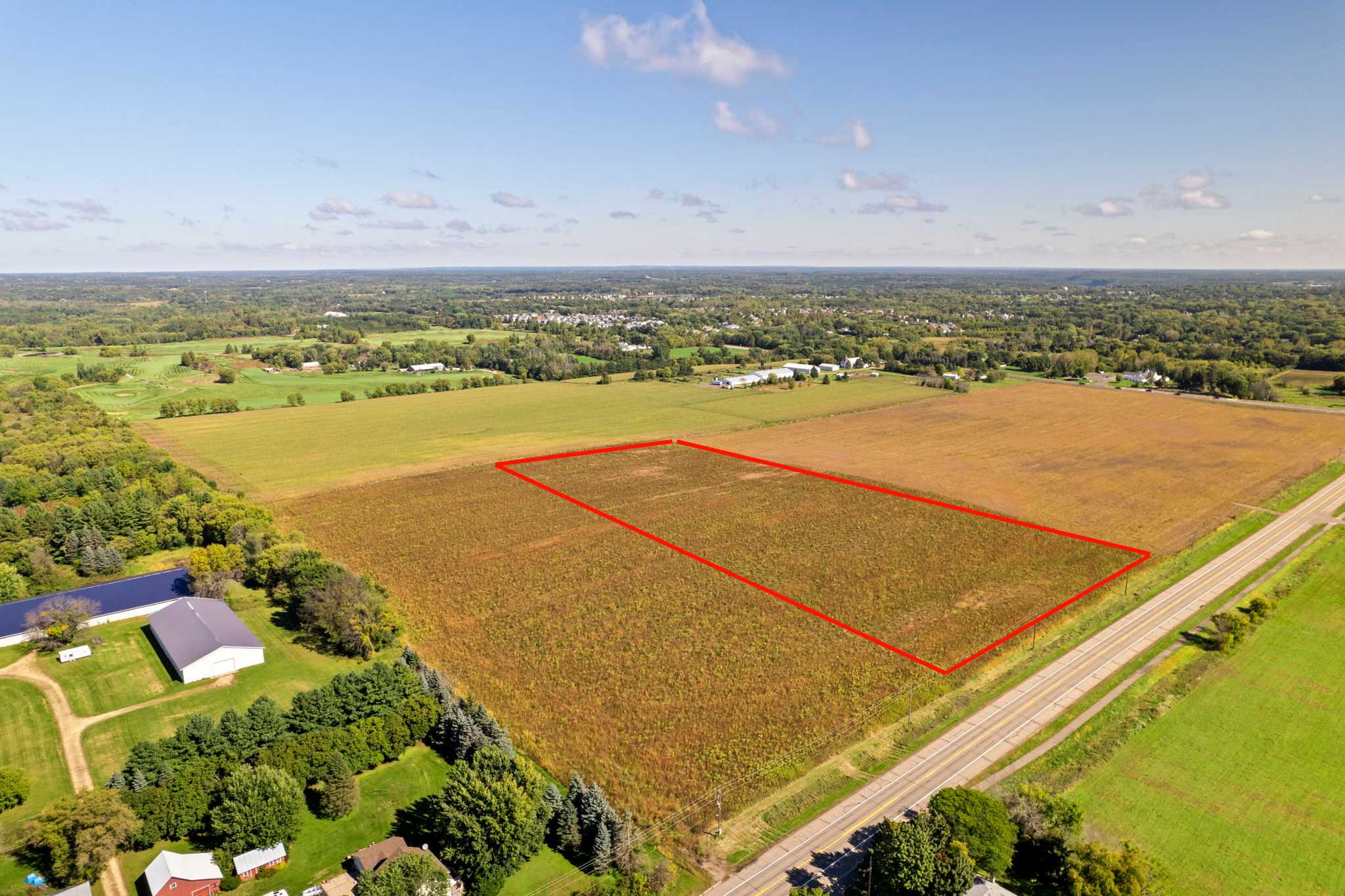 000 75th ST N, Grant, MN 55082