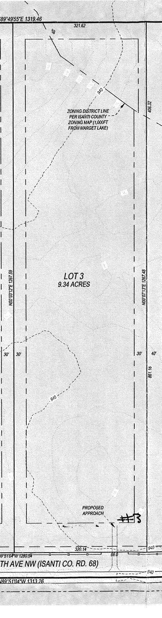 (L3-SM West) TBD 269th AVE NW, Isanti, MN 55040
