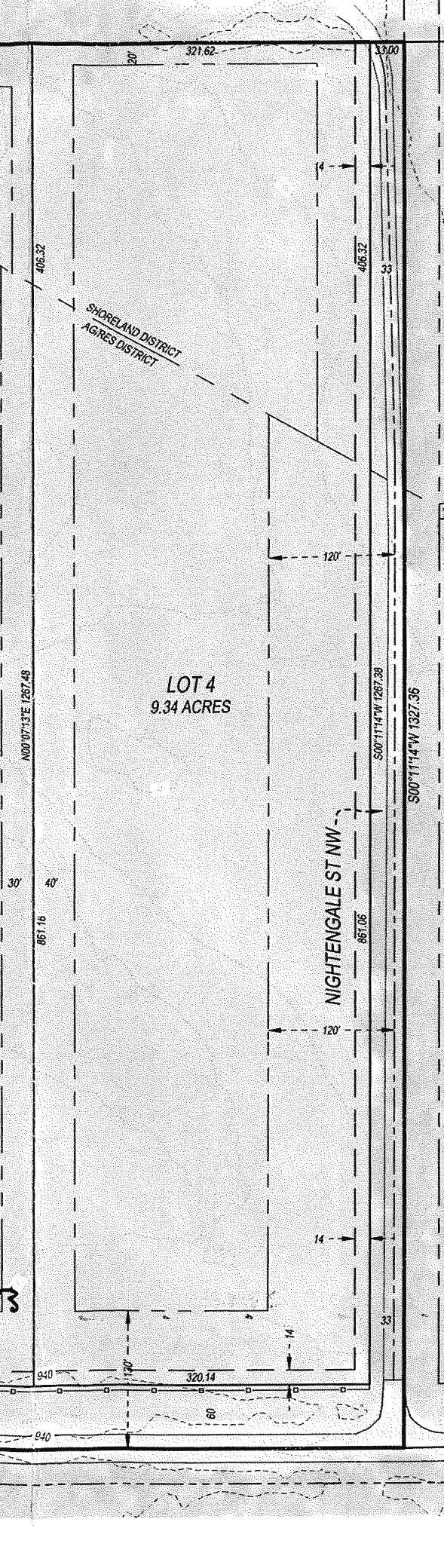 (L4-SM West) TBD Nightingale ST NW, Isanti, MN 55040