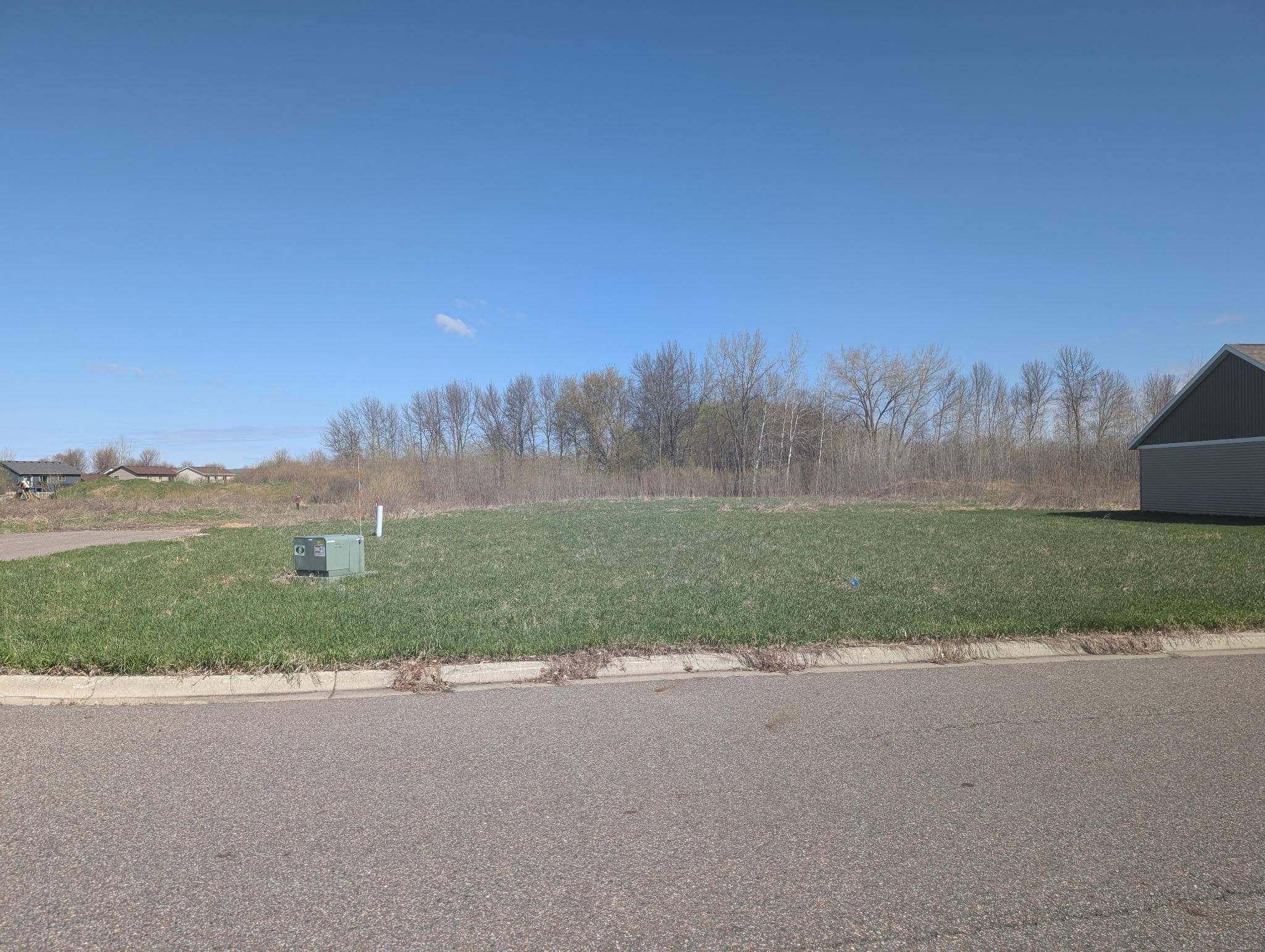 2131 4th ST N, Sartell, MN 56377