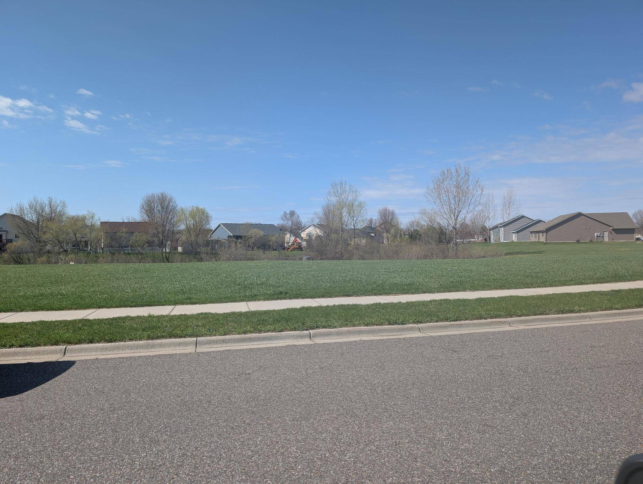 2128 4th ST N, Sartell, MN 56377