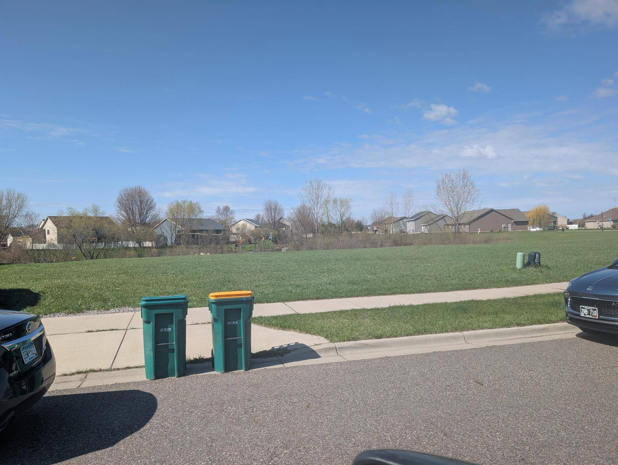 2124 4th ST N, Sartell, MN 56377