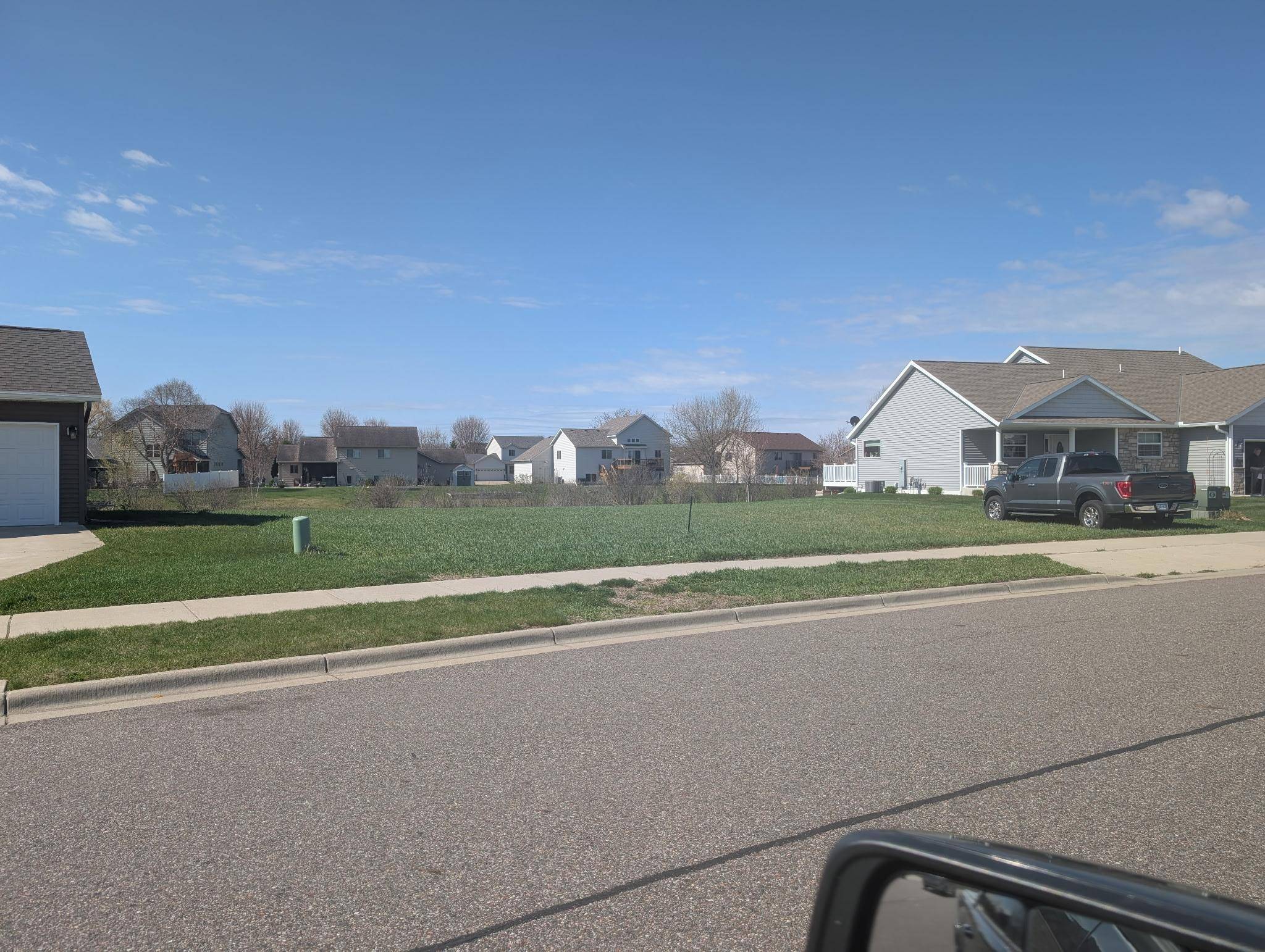 2116 4th ST N, Sartell, MN 56377