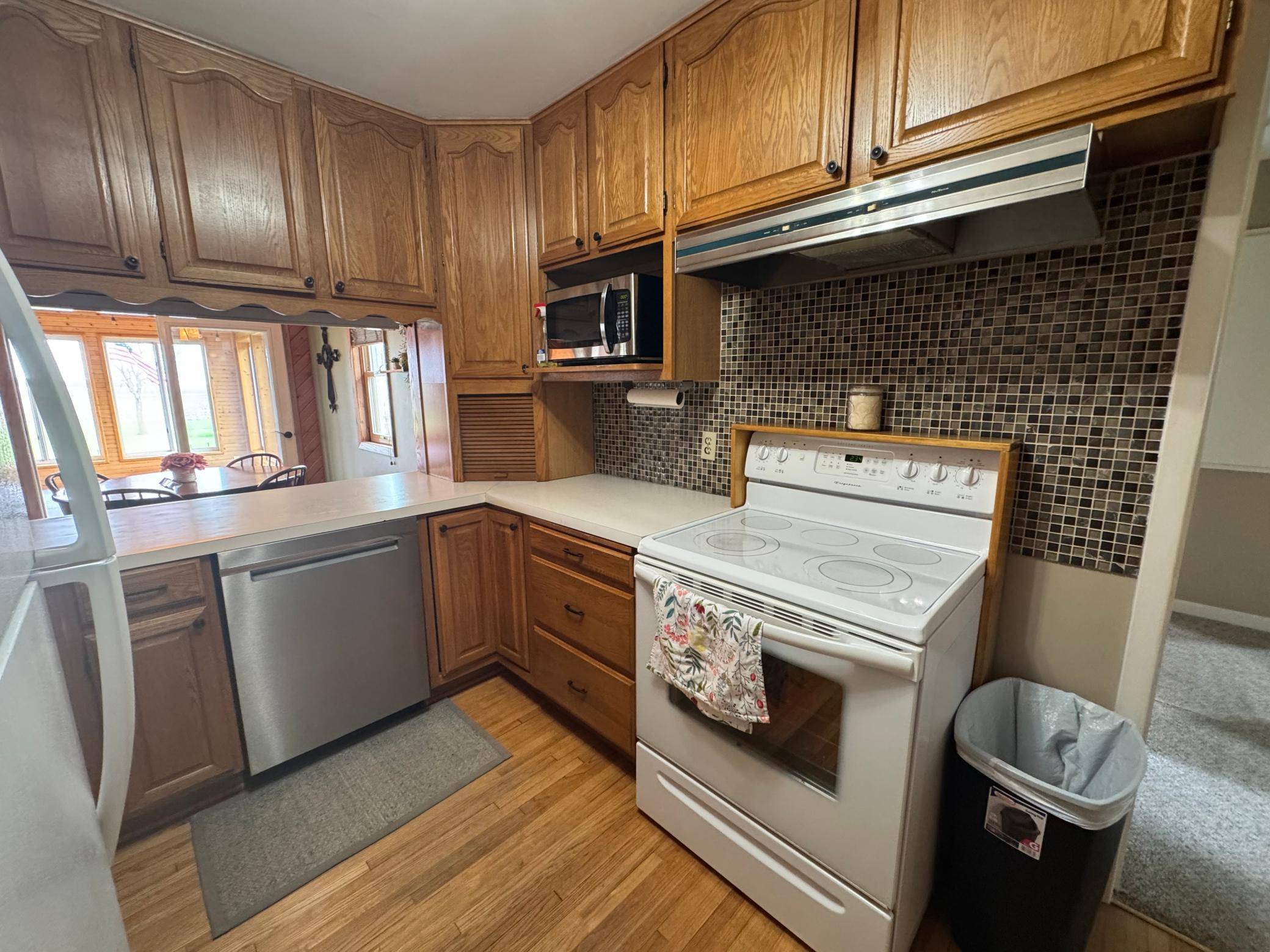 344 Oak ST N, Vesta, MN 56292
