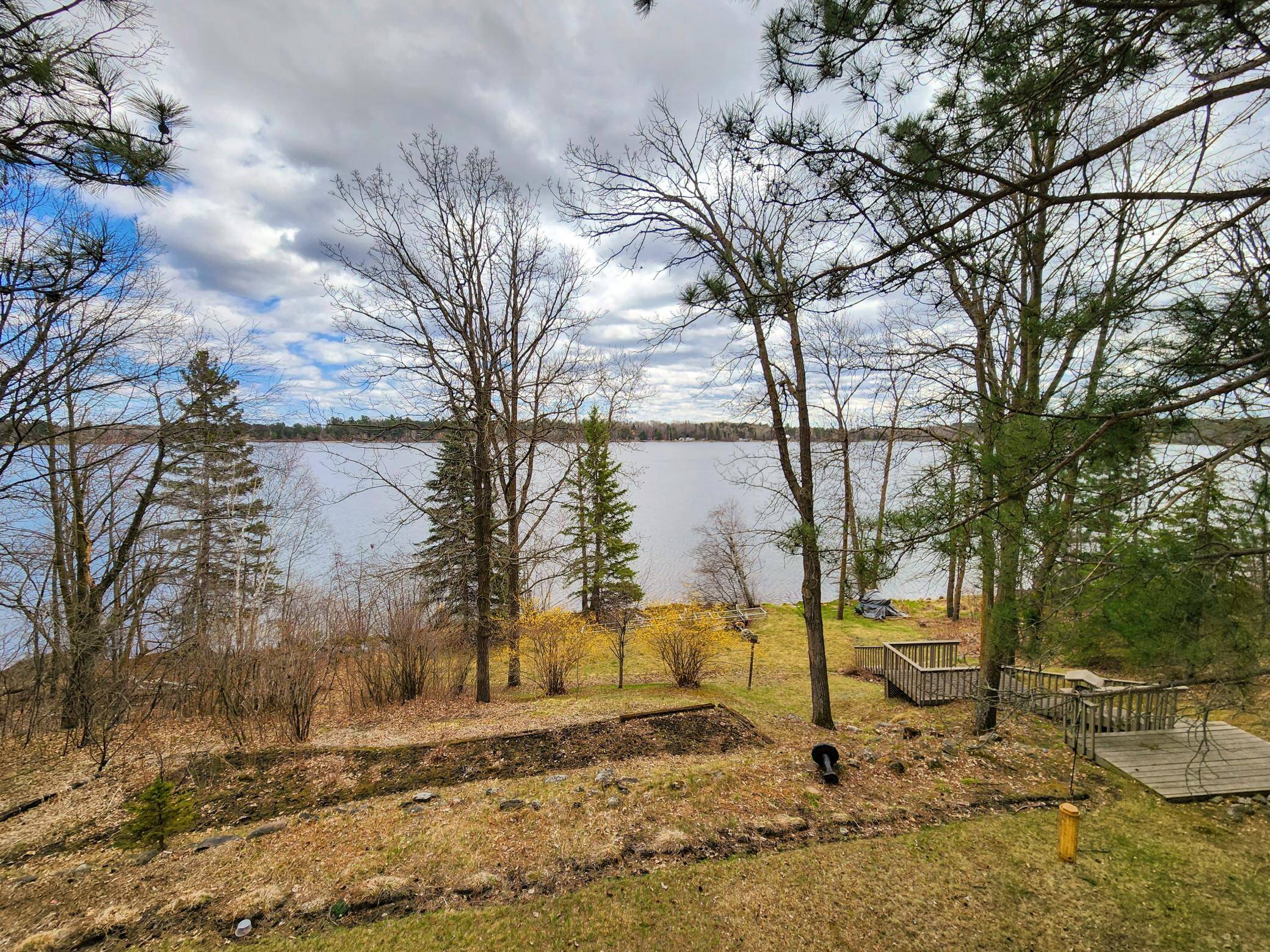 25118 Highwood LOOP, Akeley, MN 56433