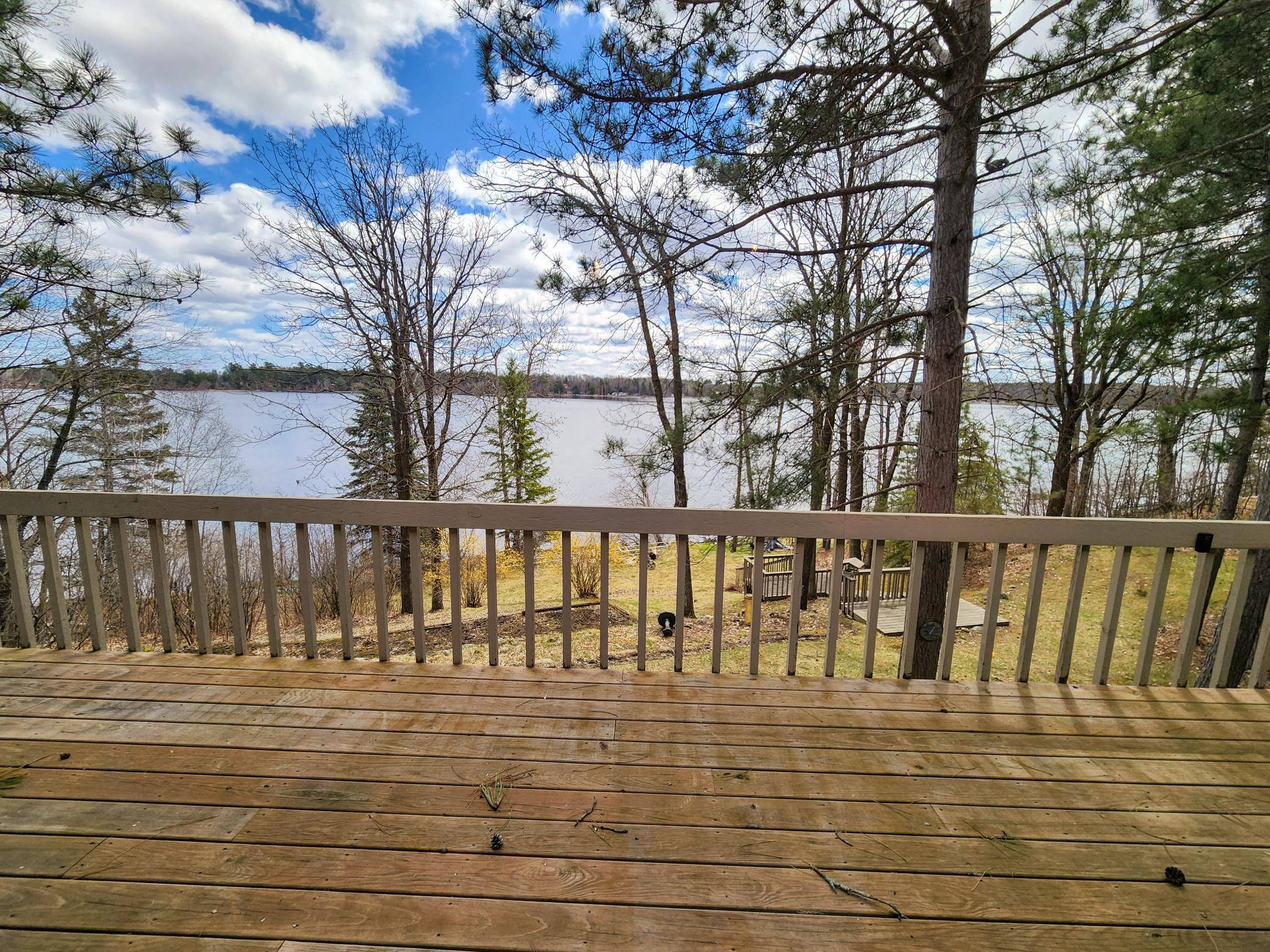 25118 Highwood LOOP, Akeley, MN 56433