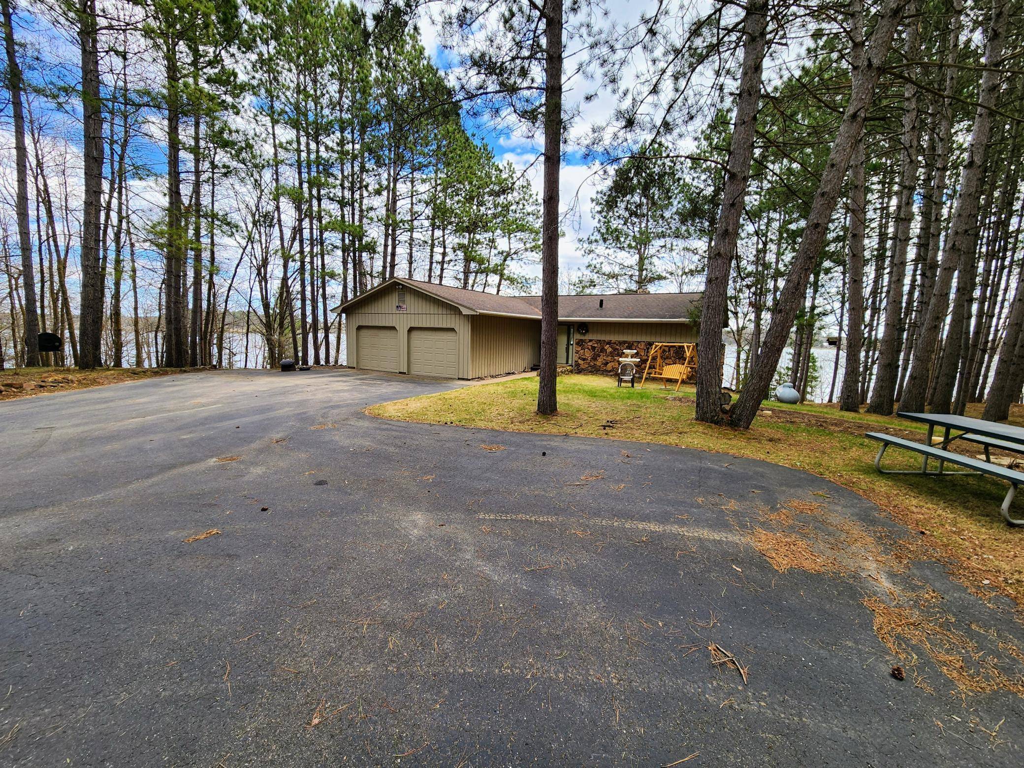 25118 Highwood LOOP, Akeley, MN 56433