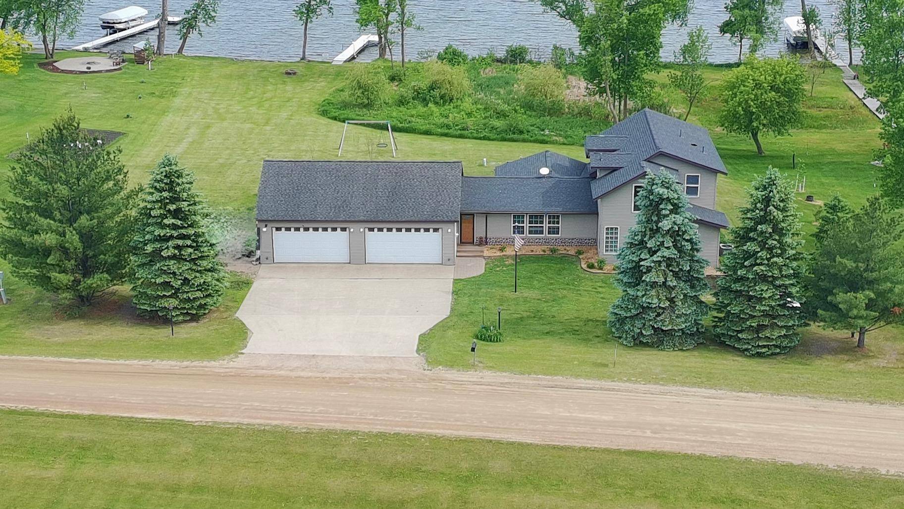 8944 Dyrud LN SE, Osakis, MN 56360