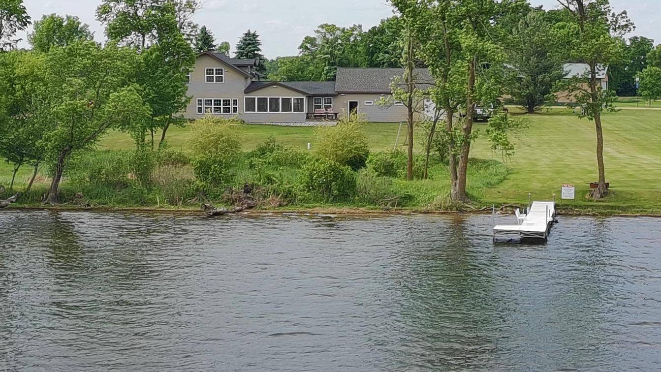 8944 Dyrud LN SE, Osakis, MN 56360